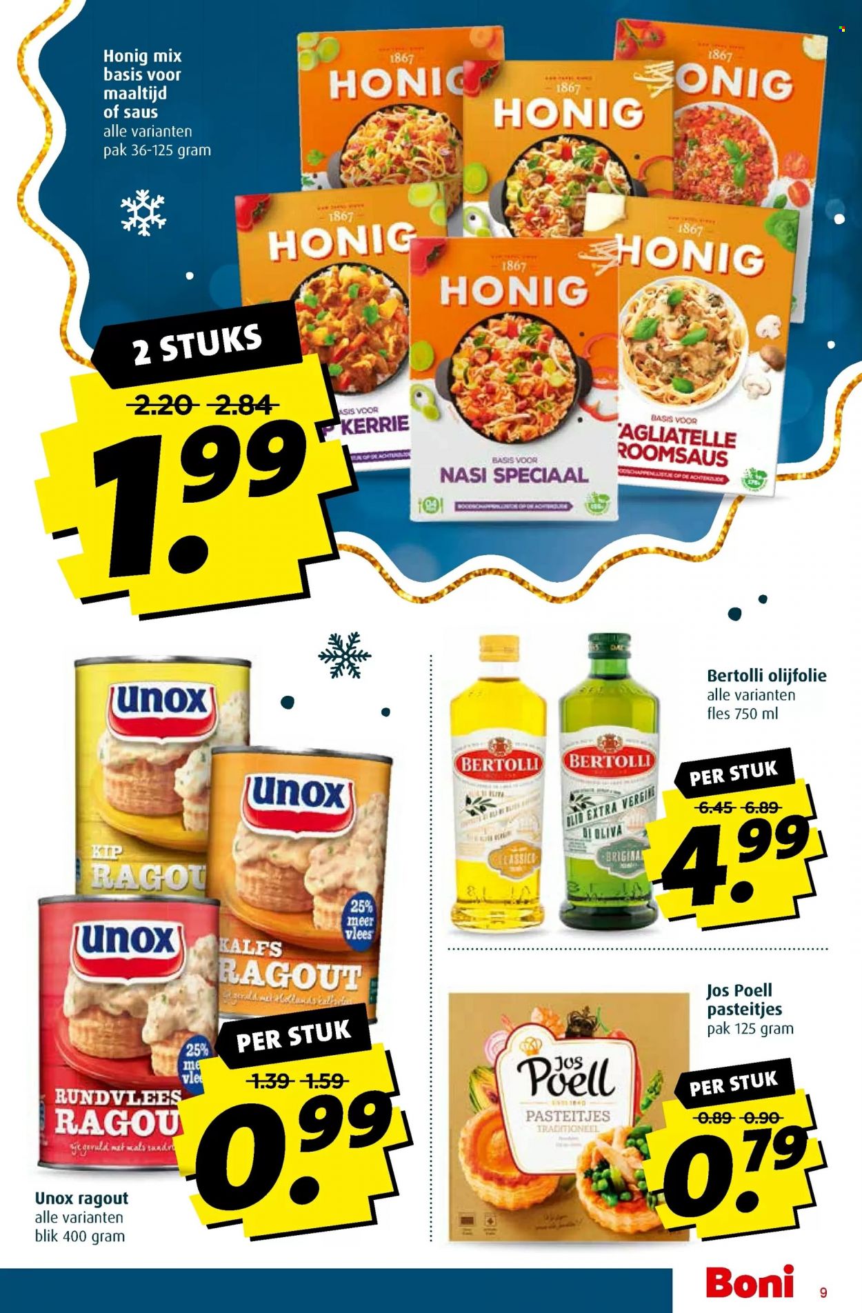 Boni-aanbieding - 15-12-2021 - 21-12-2021. Pagina 9