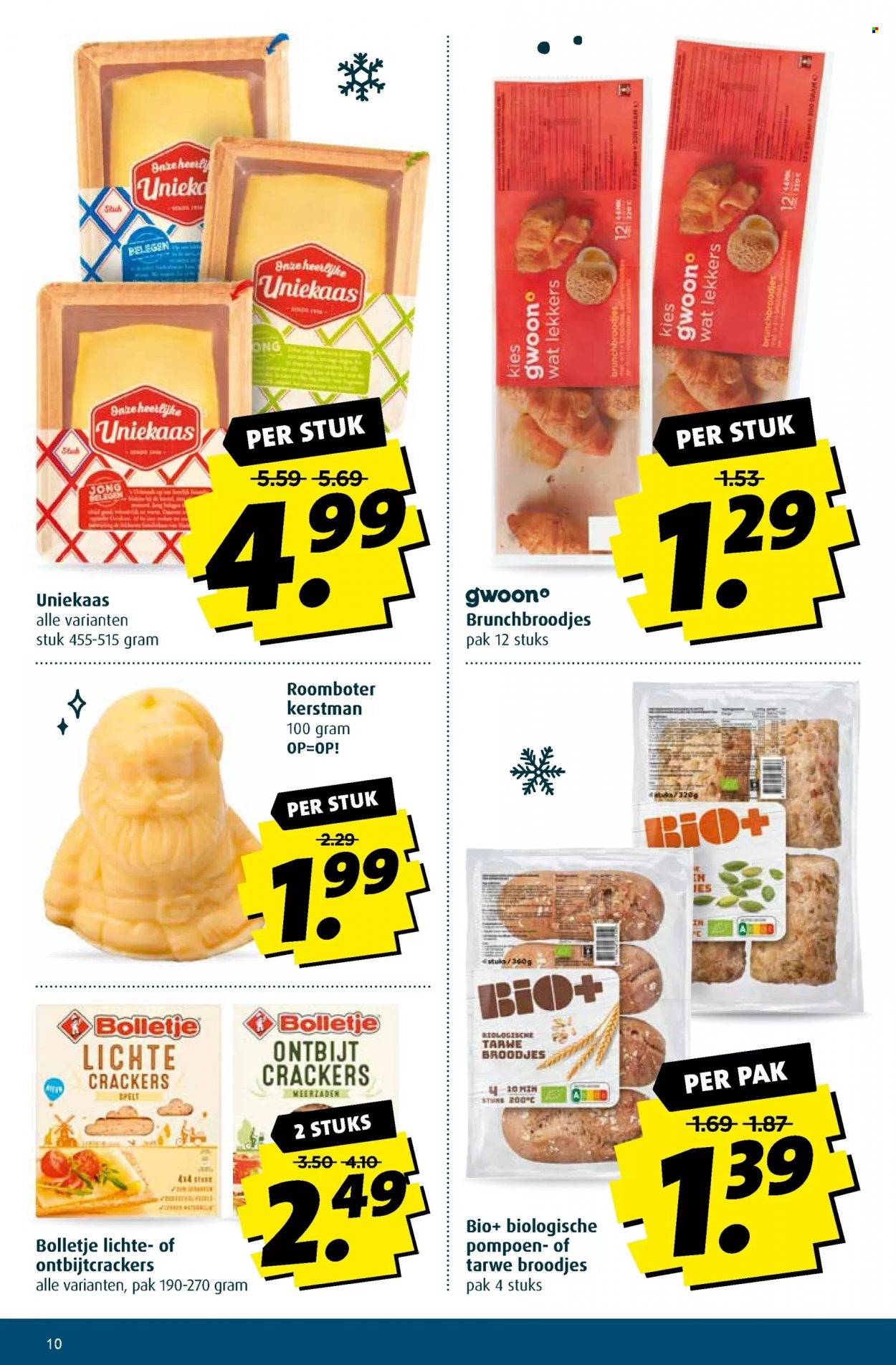 Boni-aanbieding - 15-12-2021 - 21-12-2021. Pagina 10