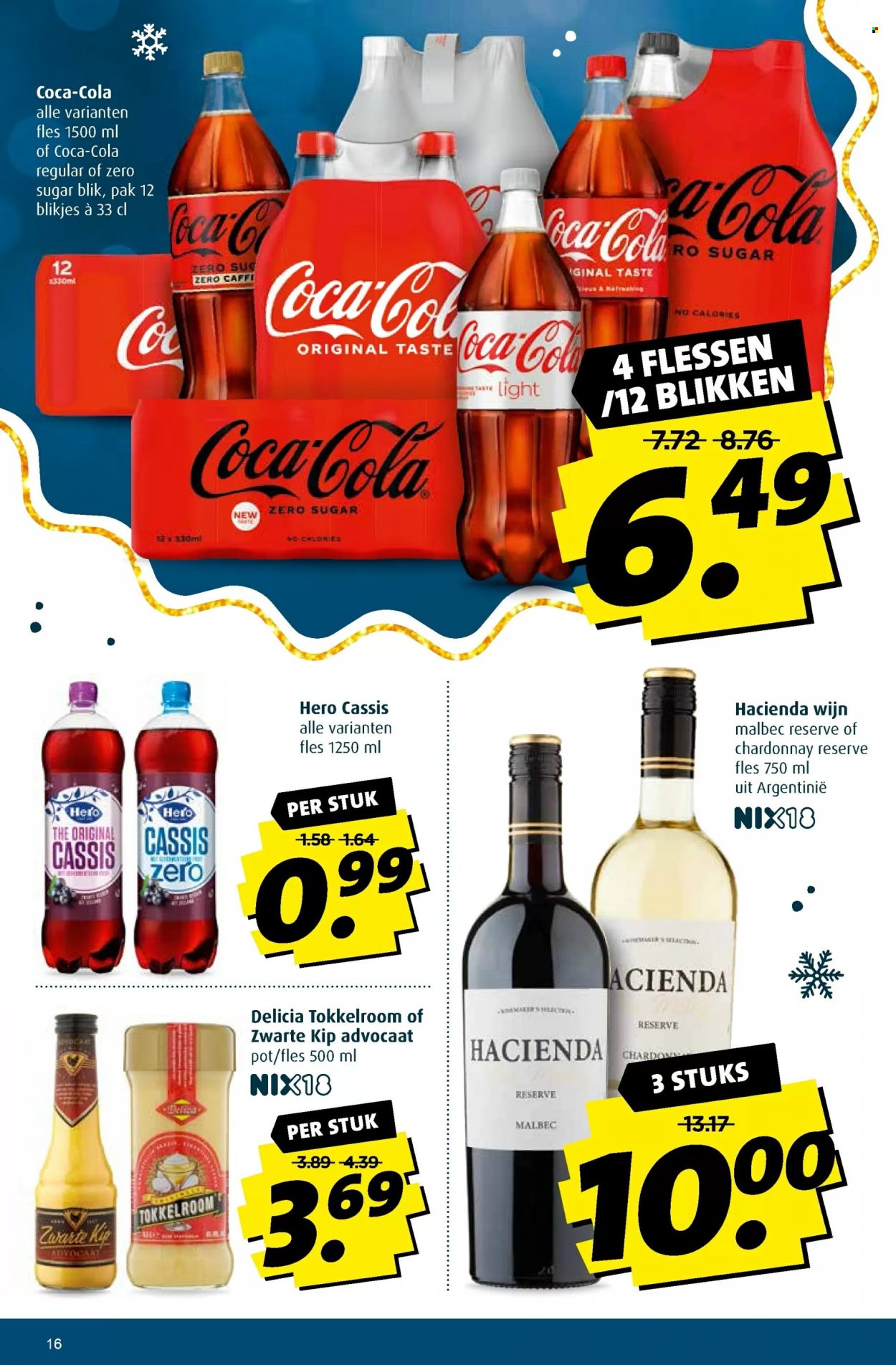 Boni-aanbieding - 15-12-2021 - 21-12-2021. Pagina 16