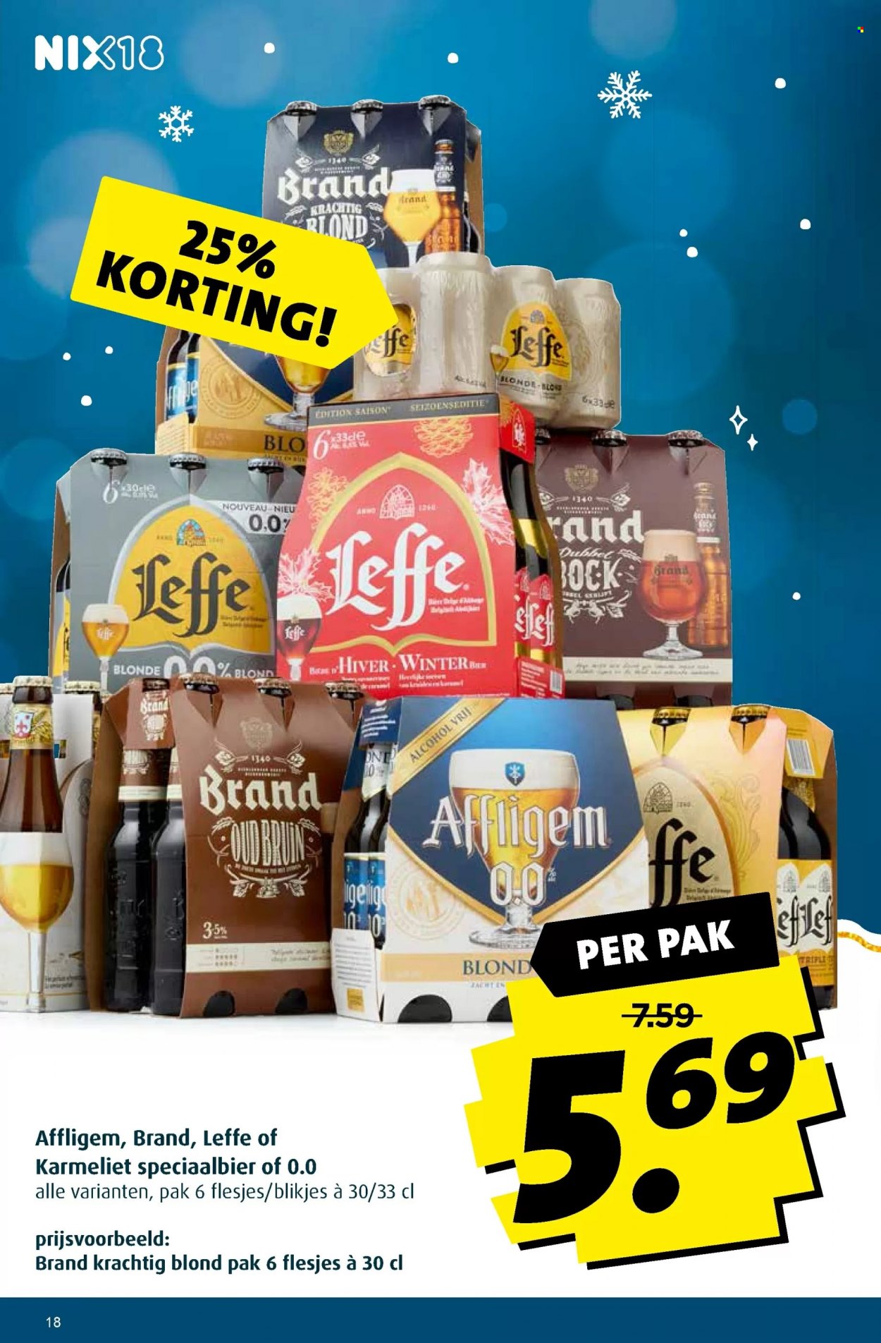 Boni-aanbieding - 15-12-2021 - 21-12-2021. Pagina 18