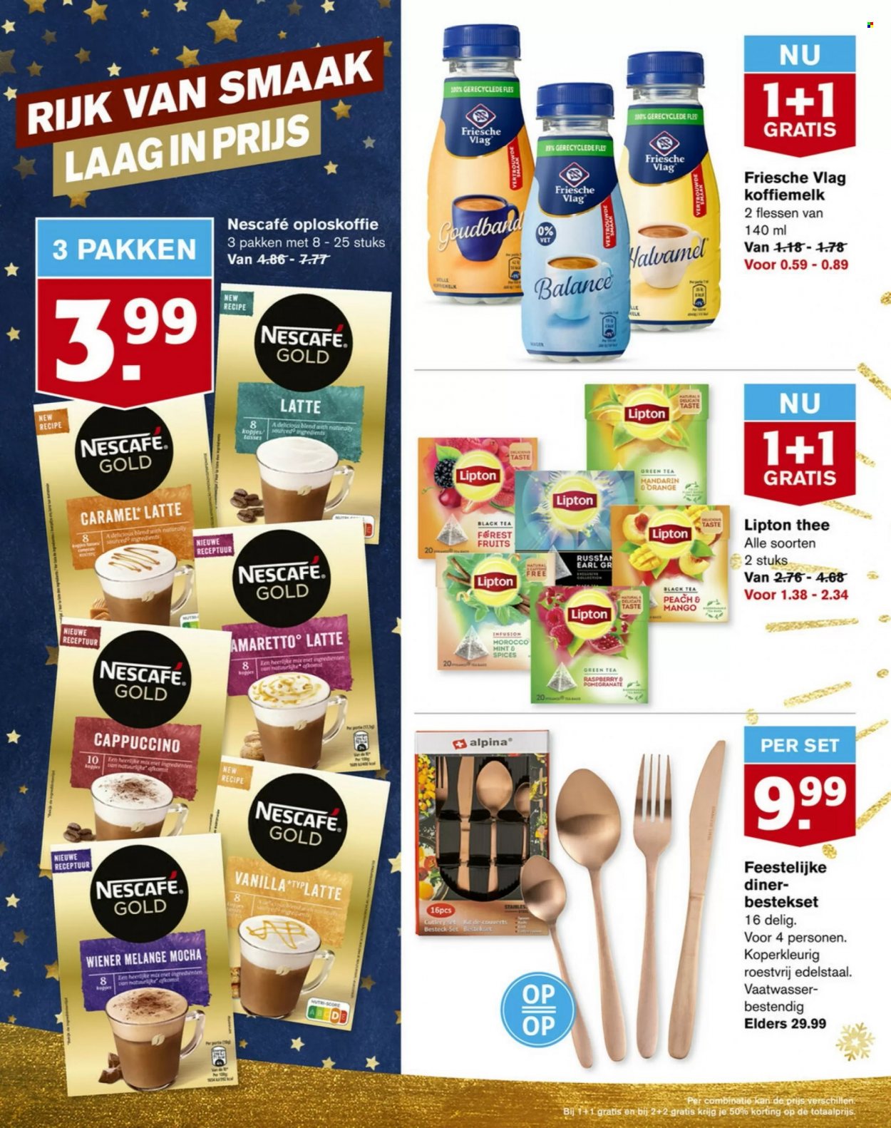 Hoogvliet-aanbieding - 15-12-2021 - 26-12-2021. Pagina 2