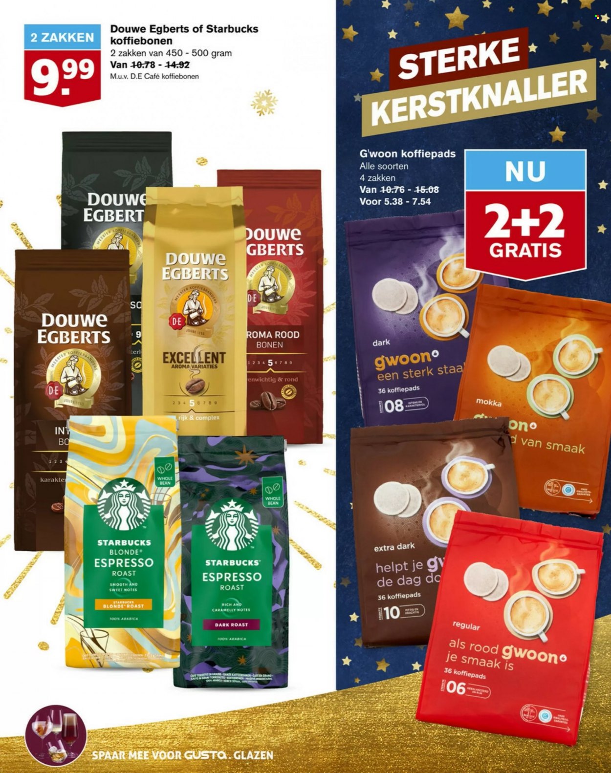 Hoogvliet-aanbieding - 15-12-2021 - 26-12-2021. Pagina 3