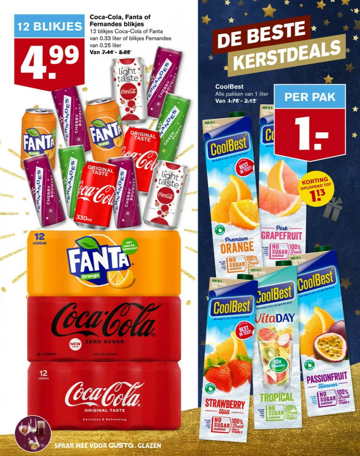 Hoogvliet-aanbieding - 15-12-2021 - 26-12-2021. Pagina 7