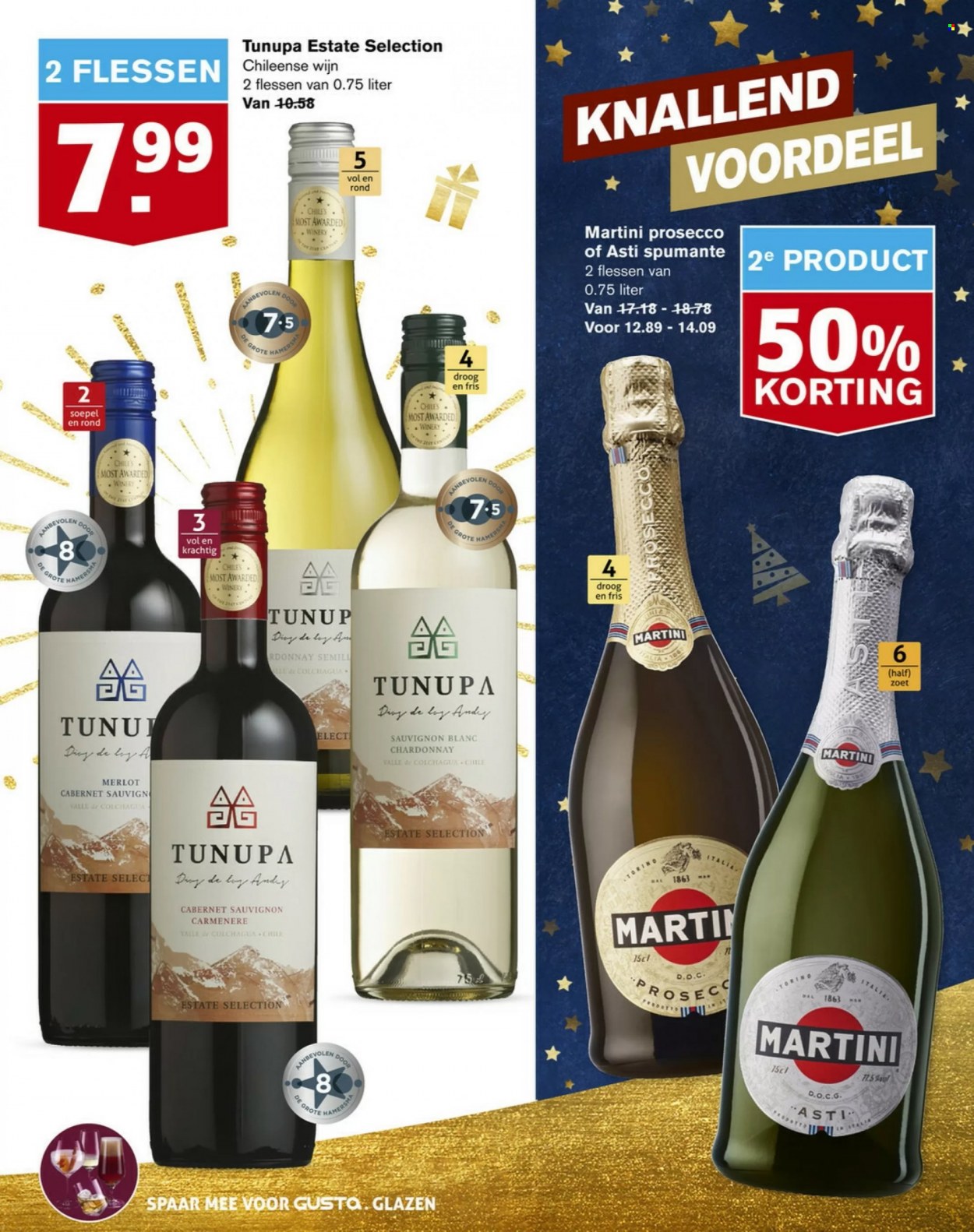 Hoogvliet-aanbieding - 15-12-2021 - 26-12-2021. Pagina 9