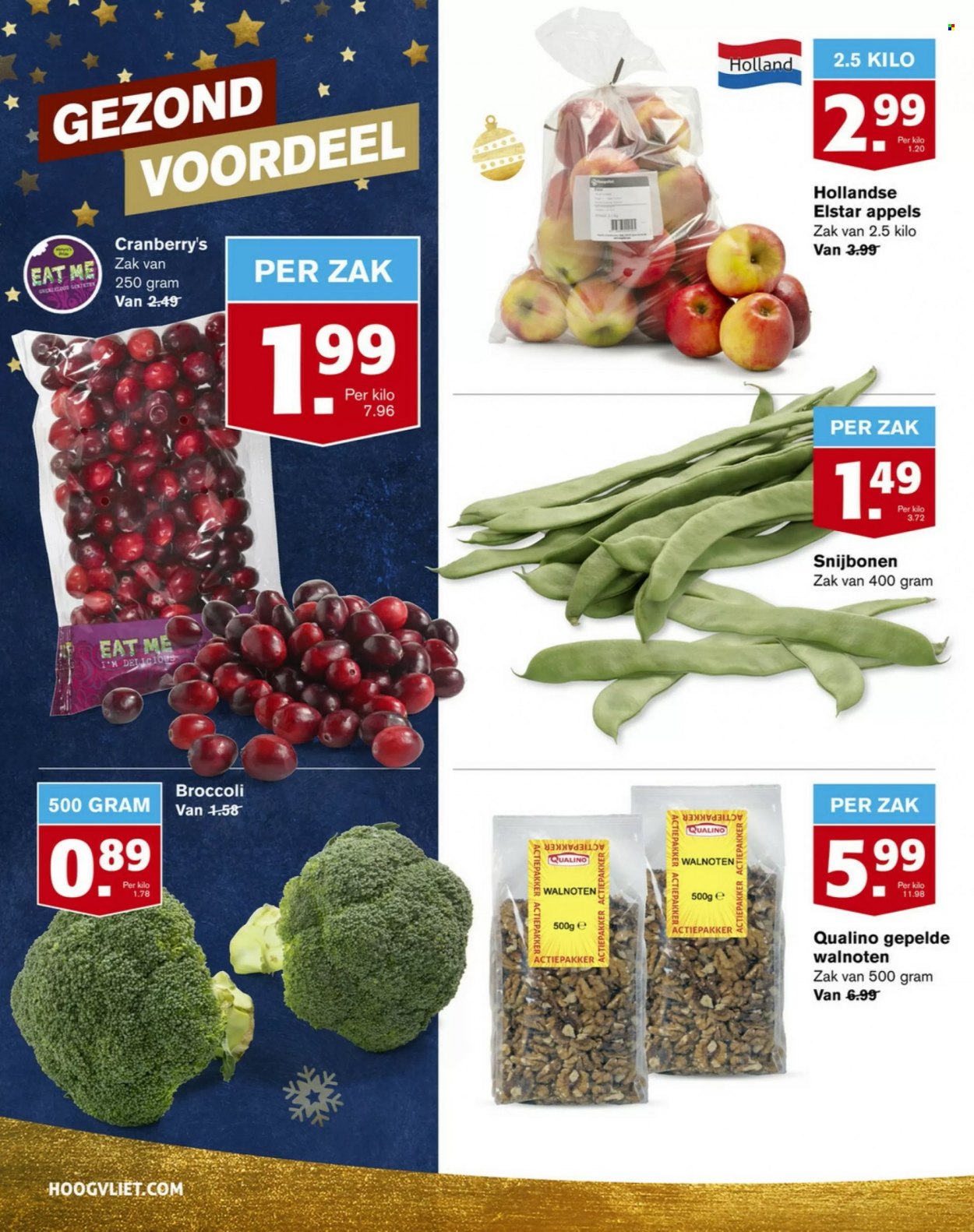 Hoogvliet-aanbieding - 15-12-2021 - 26-12-2021. Pagina 10