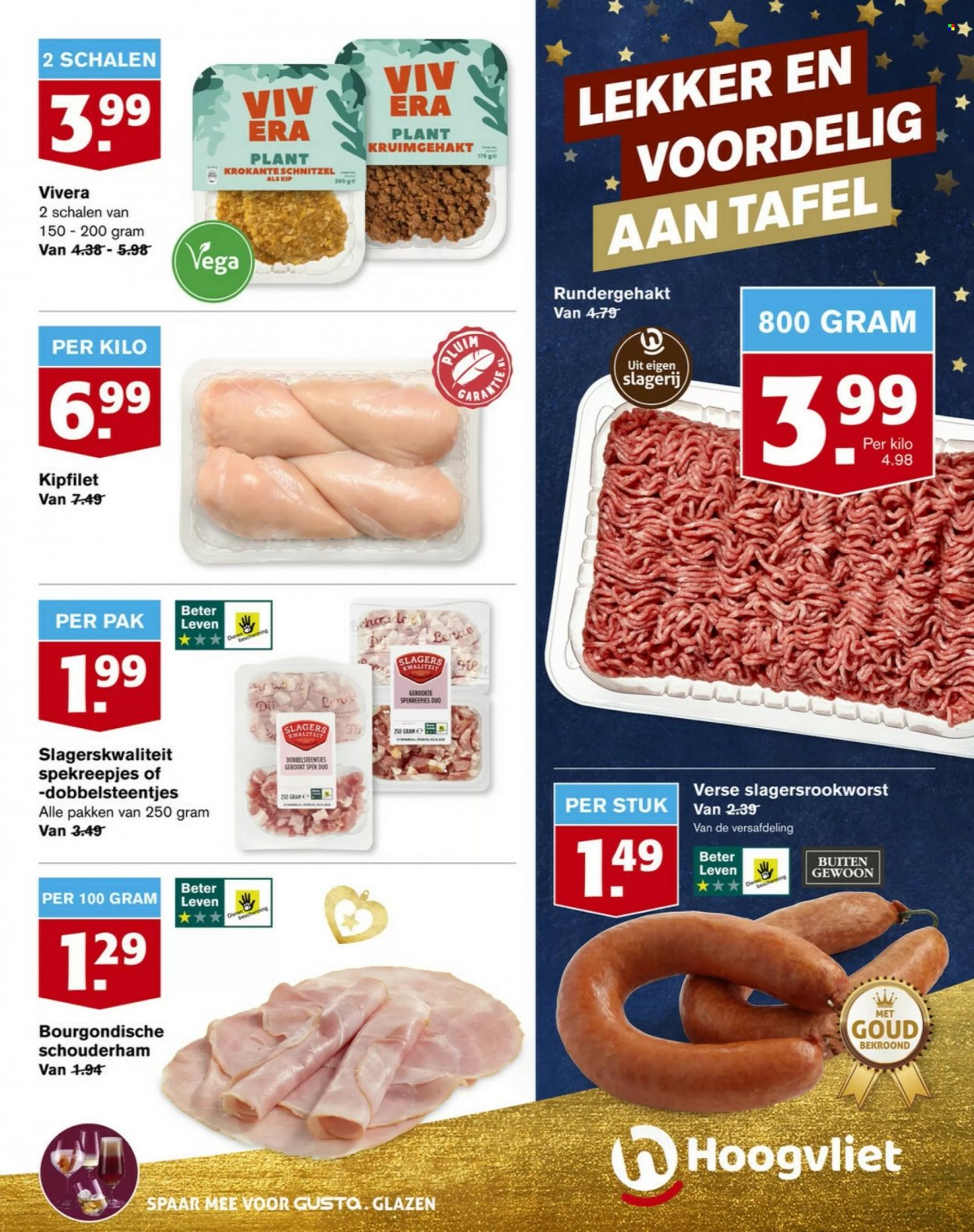 Hoogvliet-aanbieding - 15-12-2021 - 26-12-2021. Pagina 11