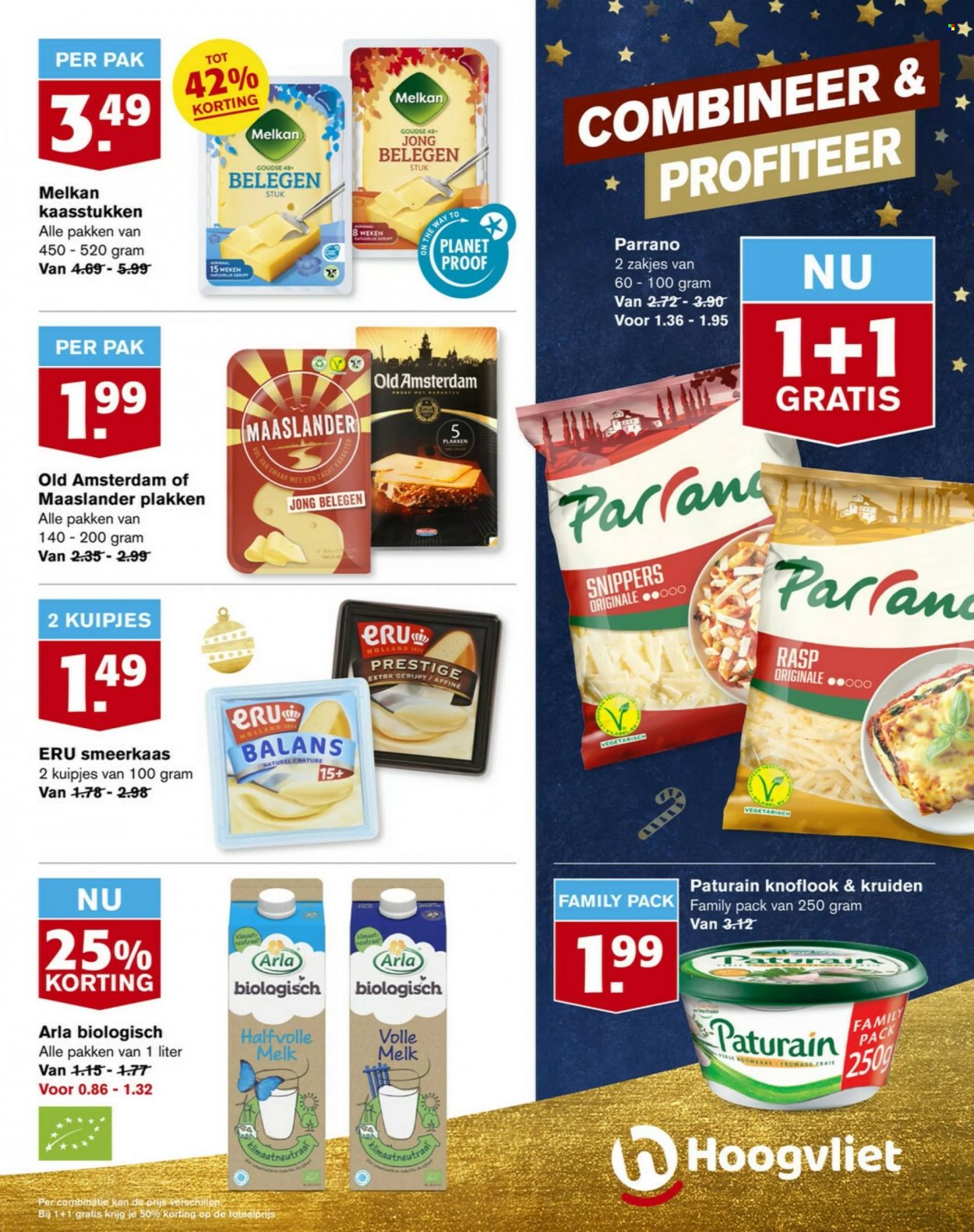 Hoogvliet-aanbieding - 15-12-2021 - 26-12-2021. Pagina 13