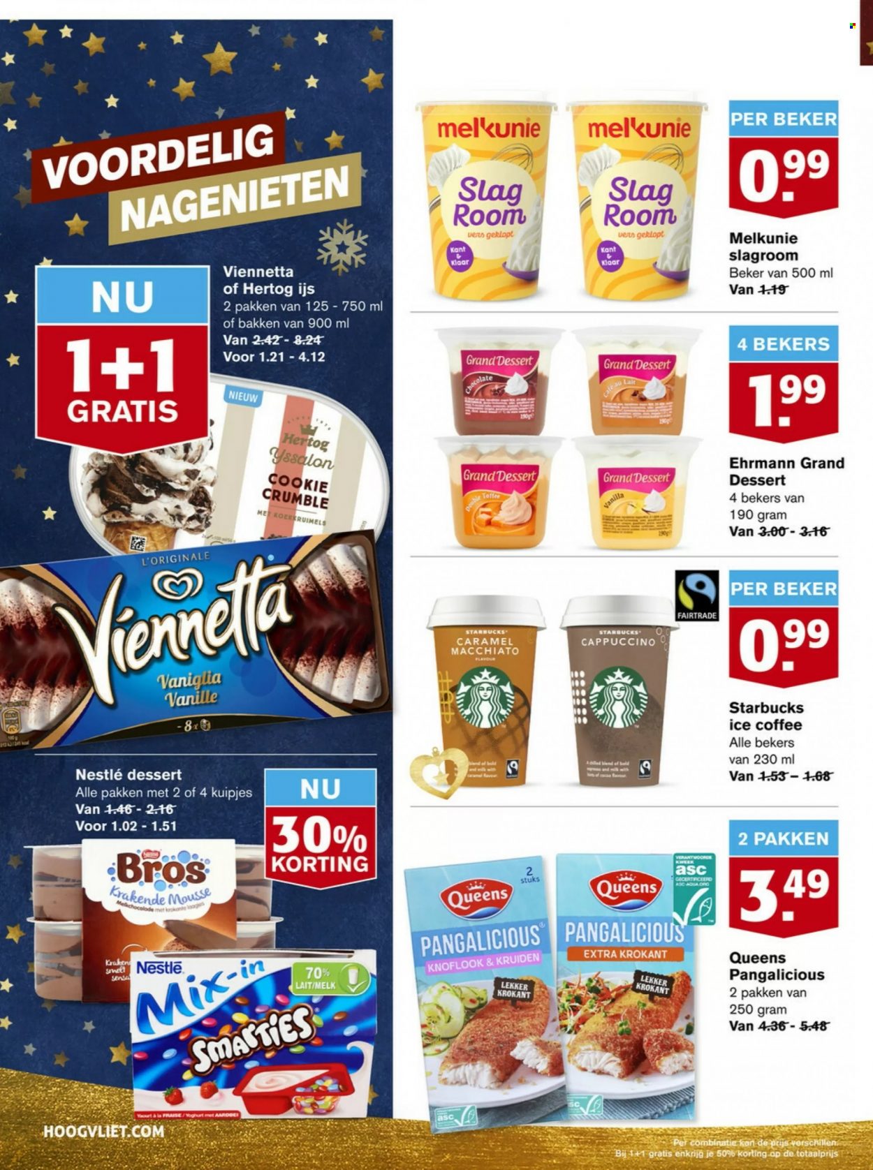 Hoogvliet-aanbieding - 15-12-2021 - 26-12-2021. Pagina 14
