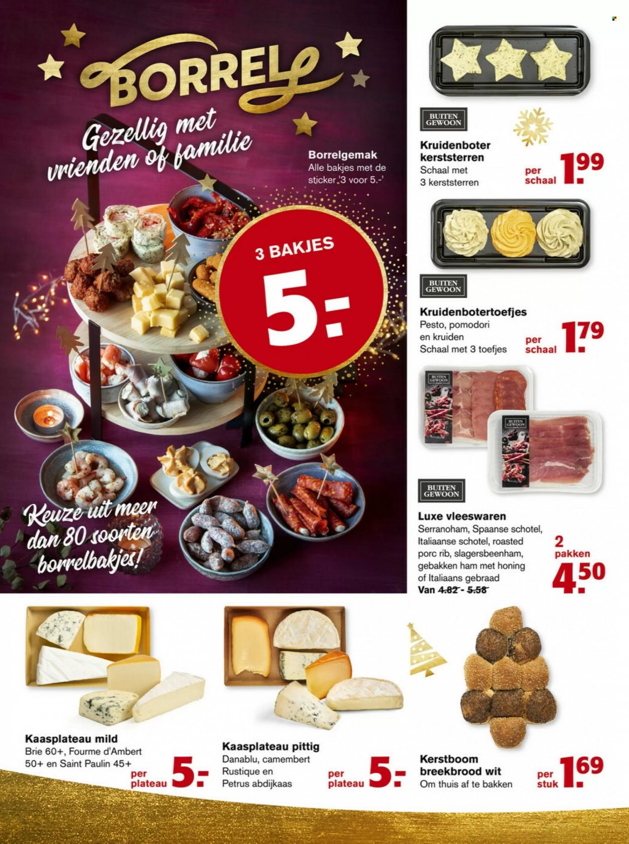 Hoogvliet-aanbieding - 15-12-2021 - 26-12-2021. Pagina 16