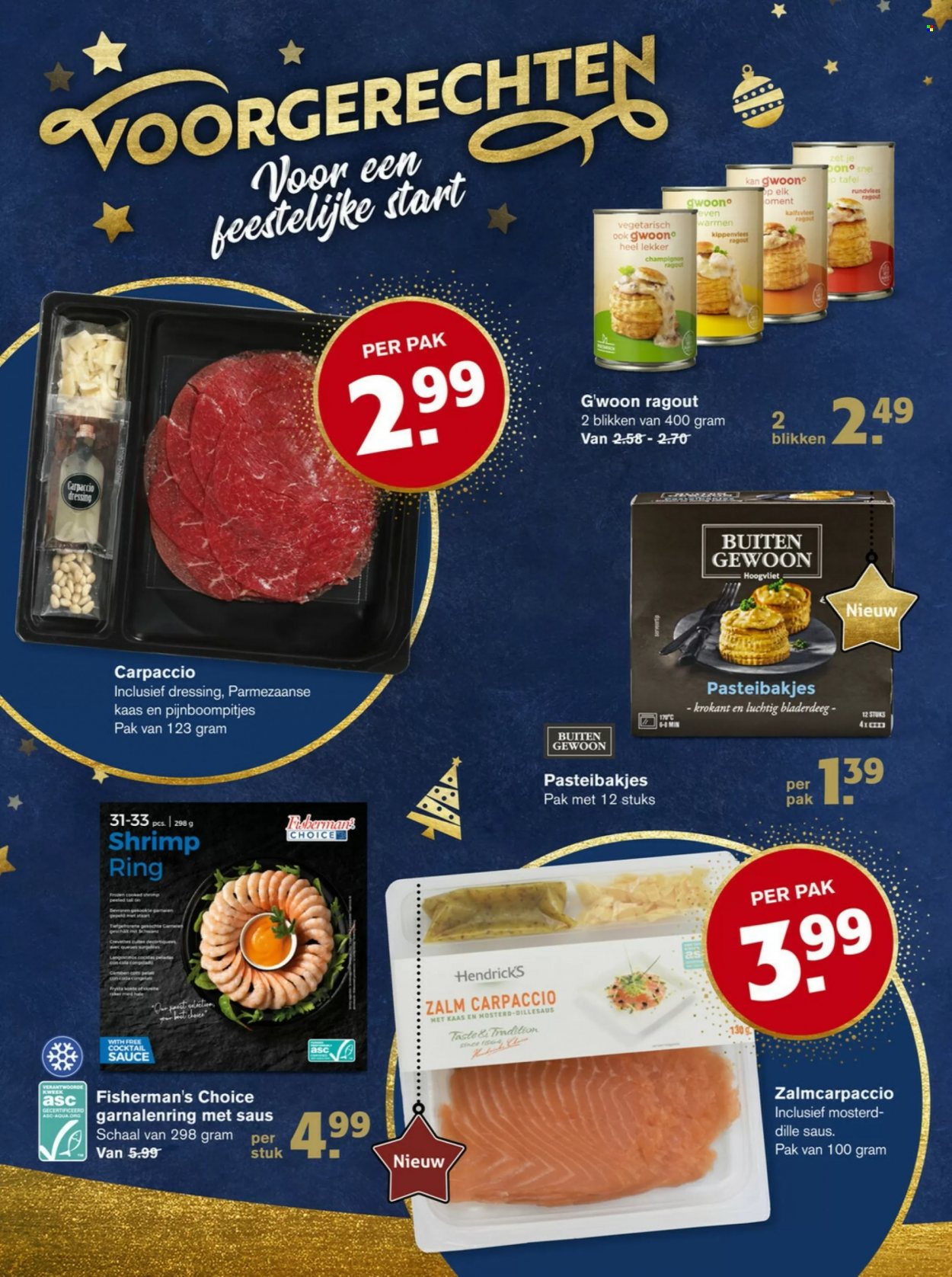 Hoogvliet-aanbieding - 15-12-2021 - 26-12-2021. Pagina 18