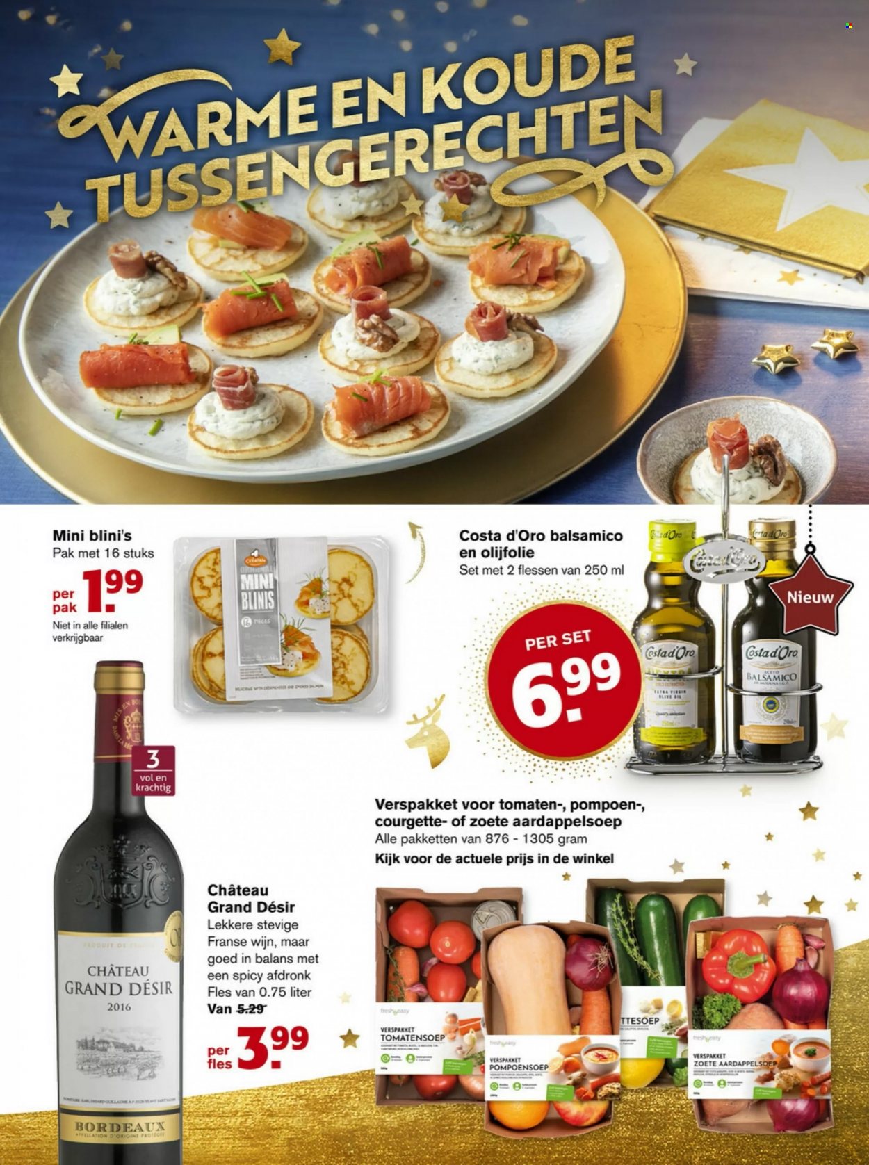 Hoogvliet-aanbieding - 15-12-2021 - 26-12-2021. Pagina 19