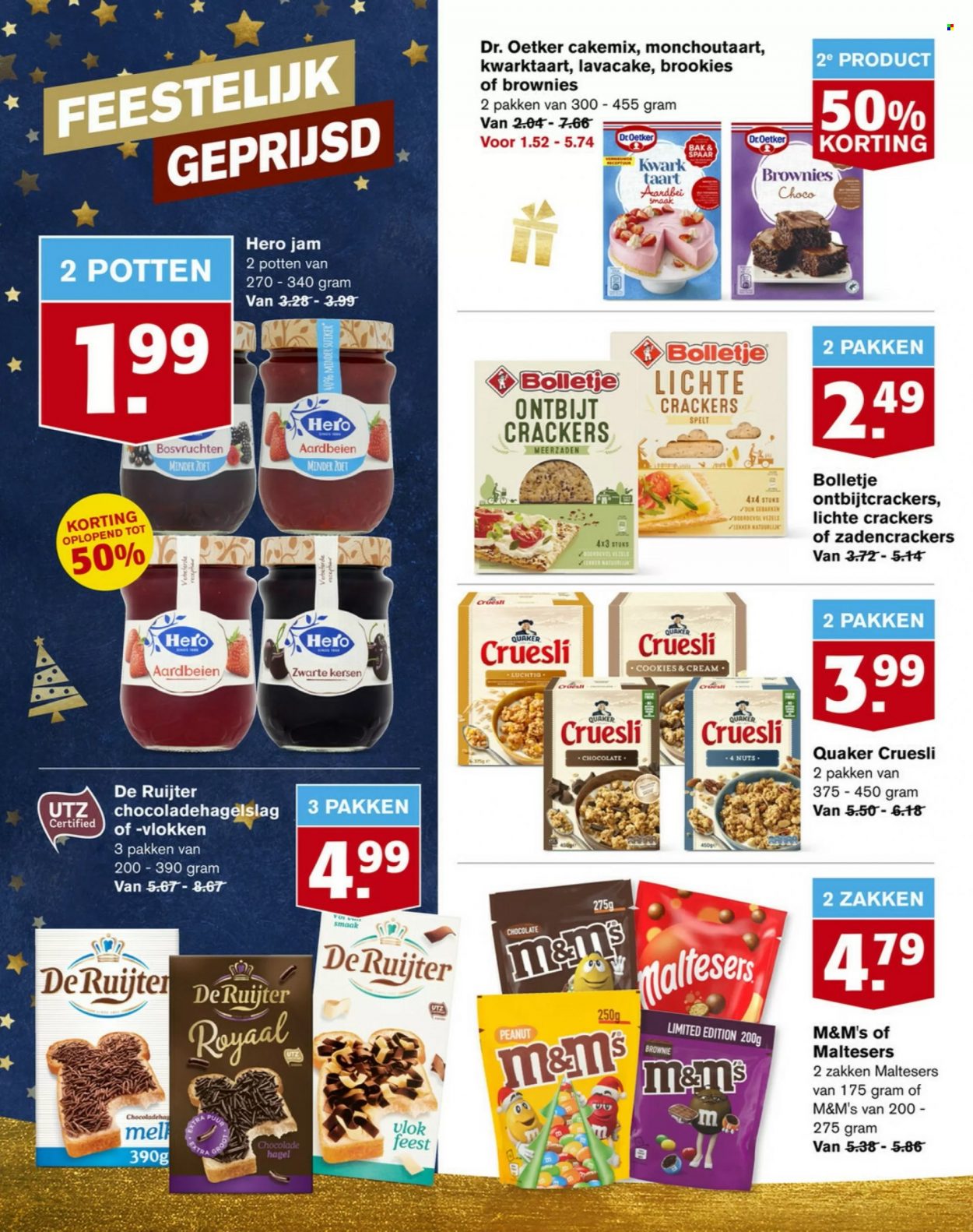 Hoogvliet-aanbieding - 15-12-2021 - 26-12-2021. Pagina 24