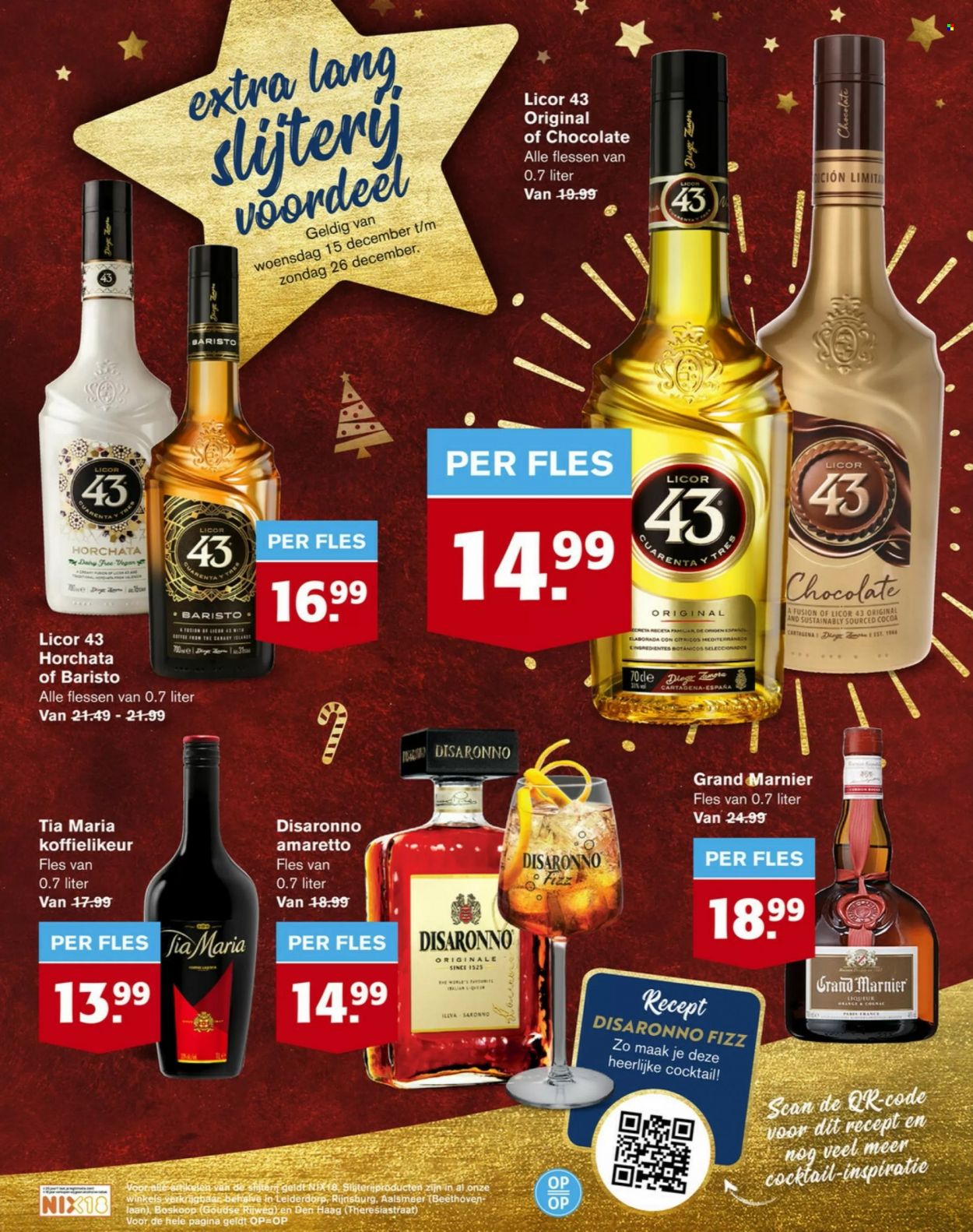 Hoogvliet-aanbieding - 15-12-2021 - 26-12-2021. Pagina 27