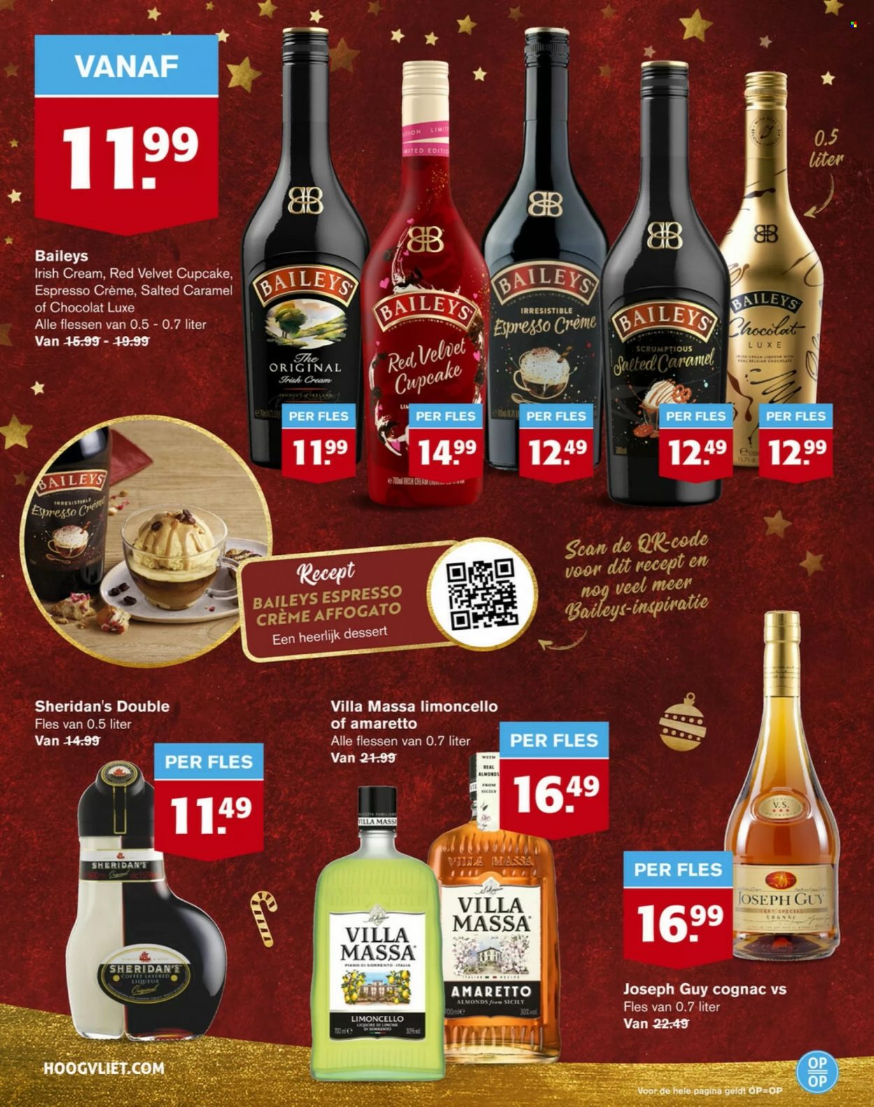 Hoogvliet-aanbieding - 15-12-2021 - 26-12-2021. Pagina 28