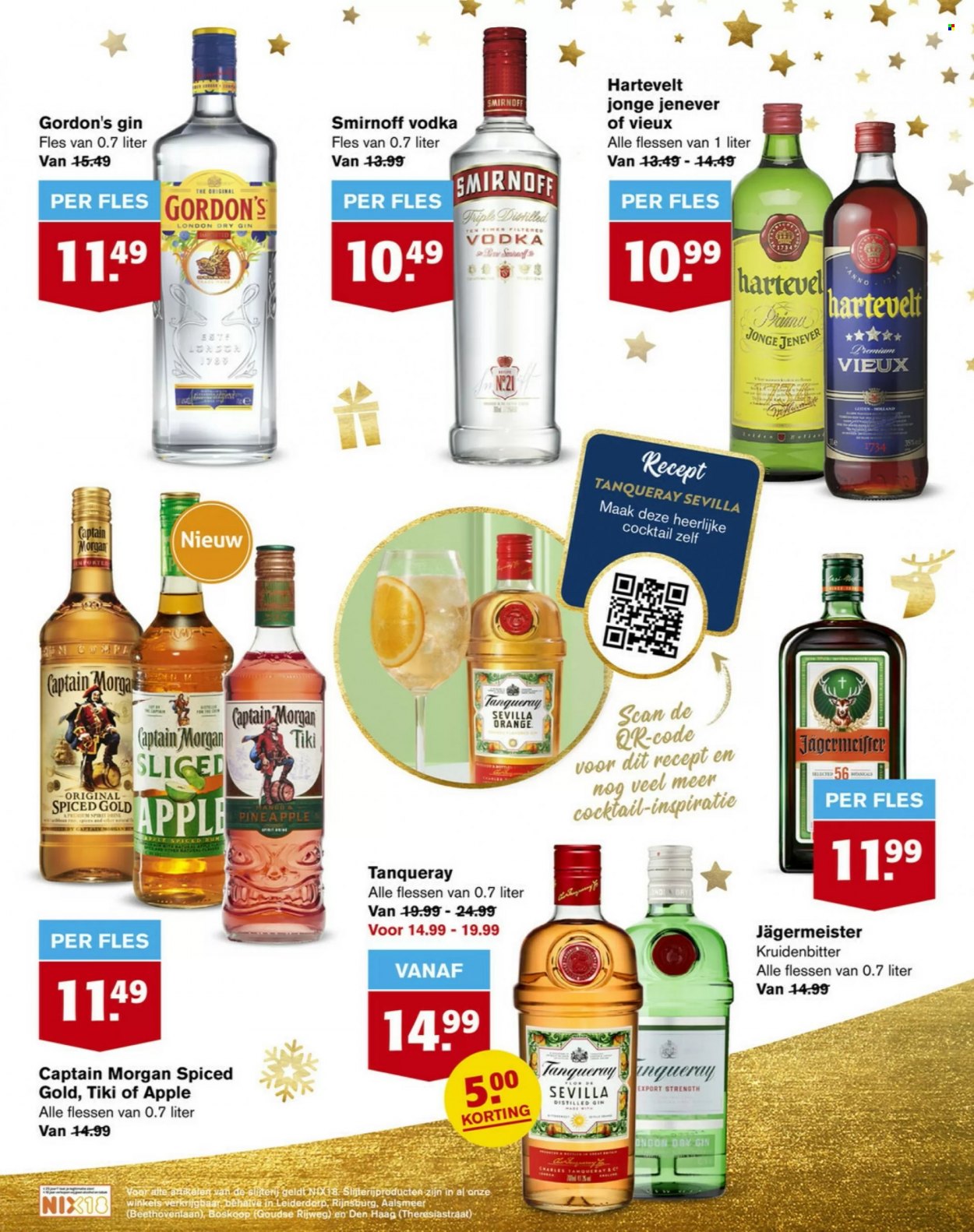 Hoogvliet-aanbieding - 15-12-2021 - 26-12-2021. Pagina 29