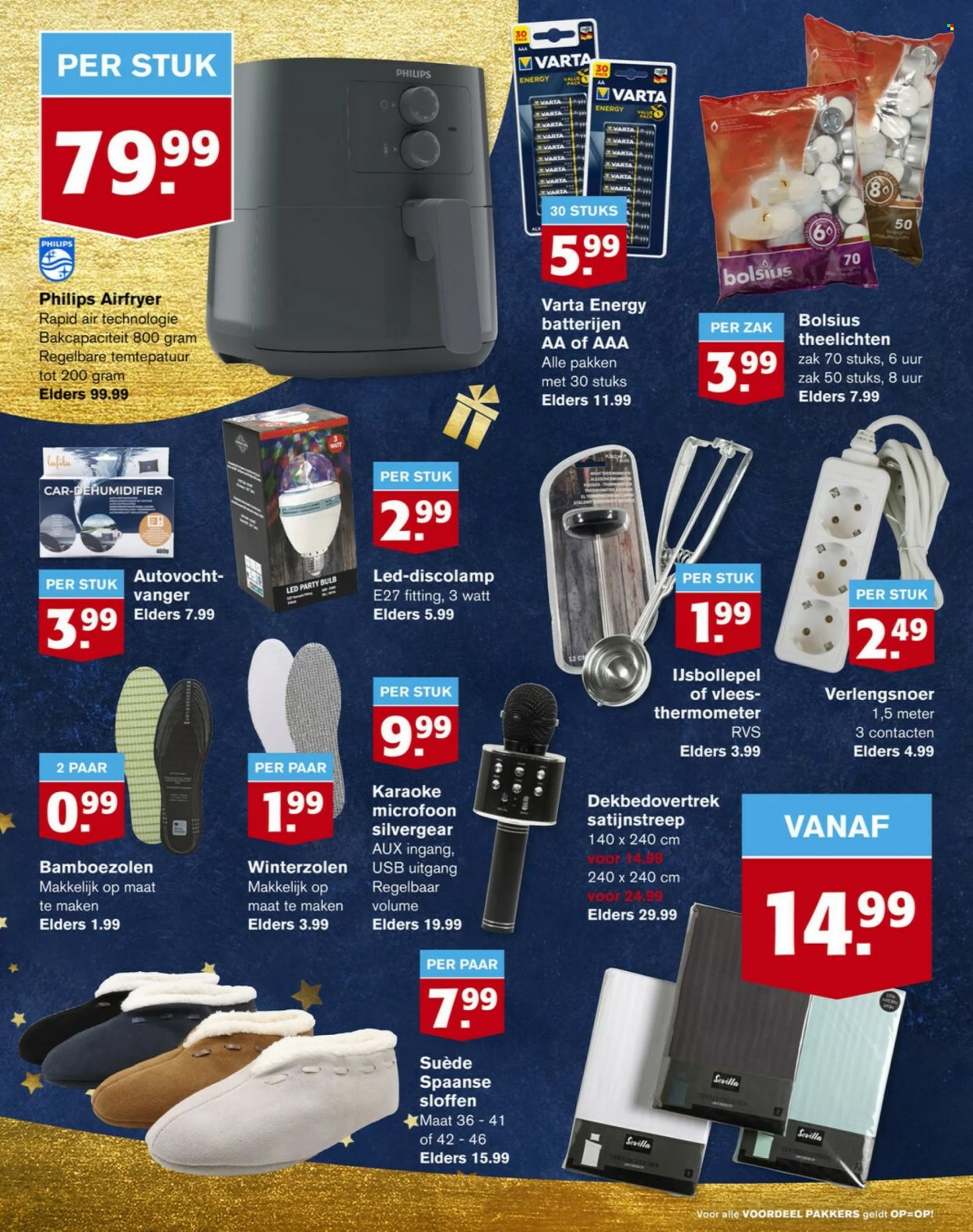 Hoogvliet-aanbieding - 15-12-2021 - 26-12-2021. Pagina 34