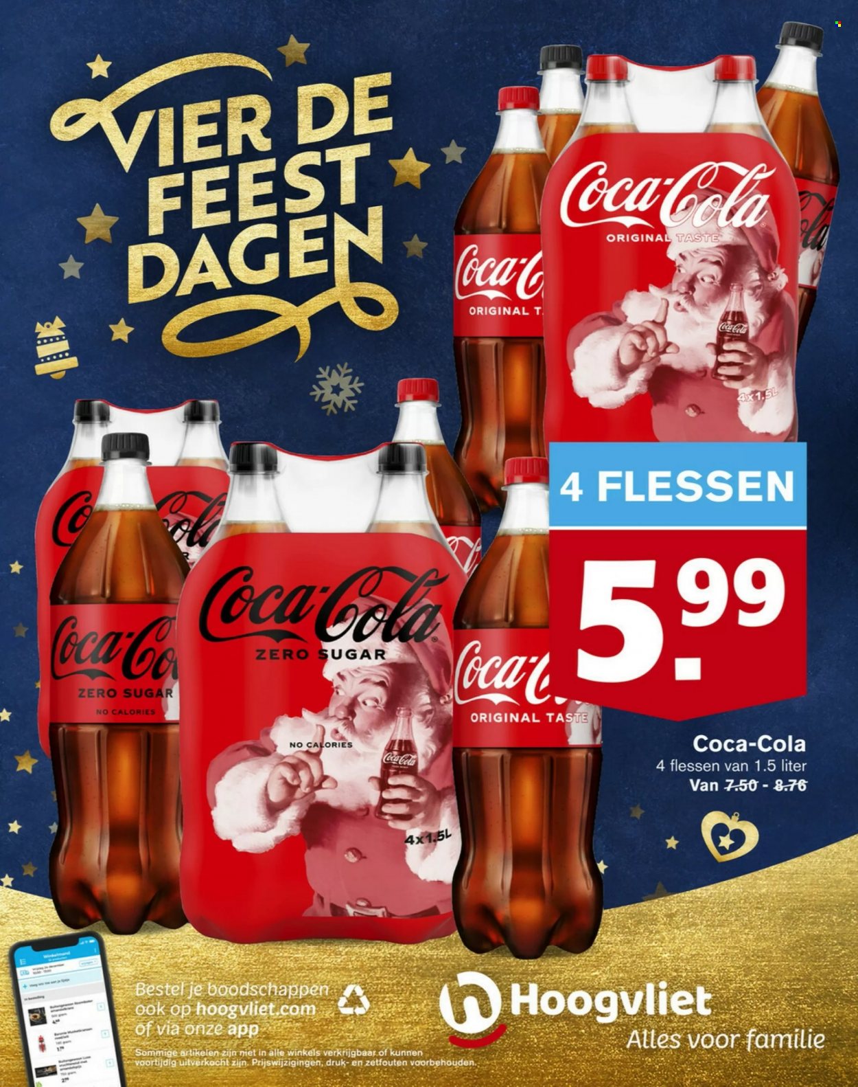 Hoogvliet-aanbieding - 15-12-2021 - 26-12-2021. Pagina 36