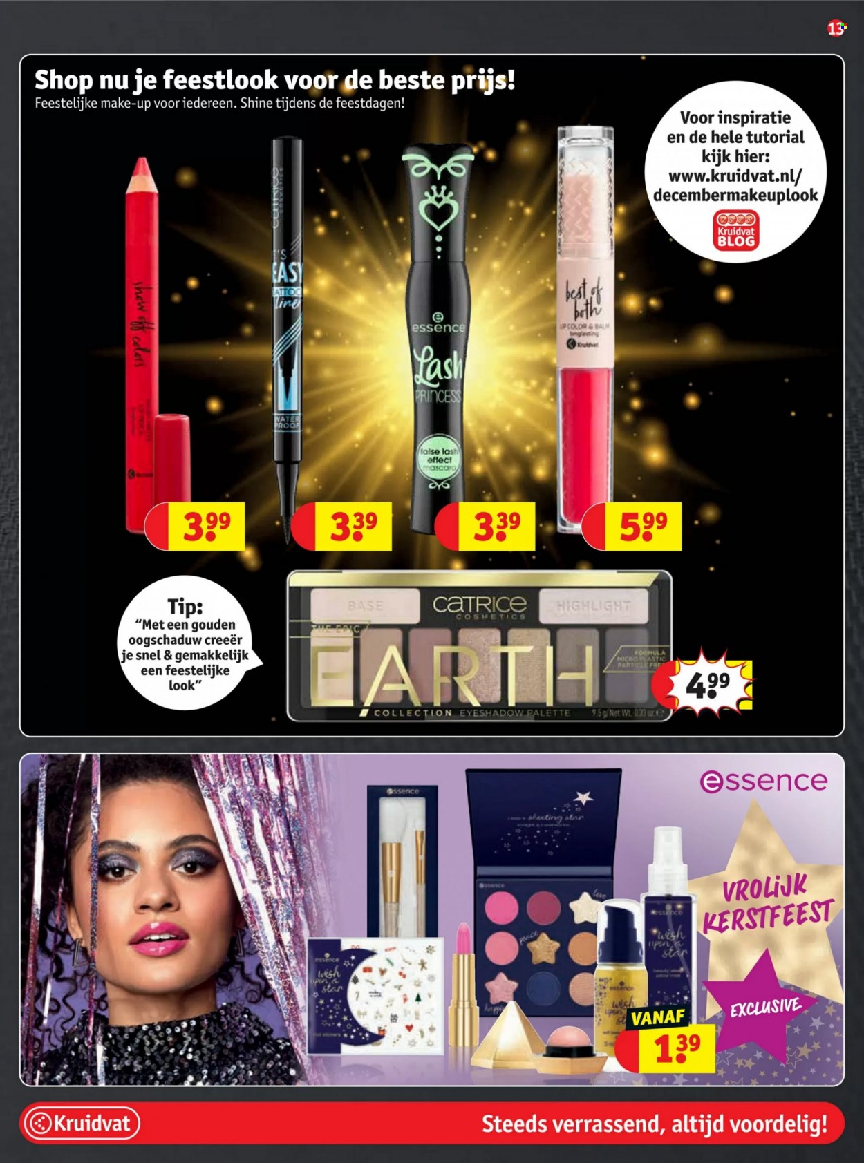 Kruidvat-aanbieding - 14-12-2021 - 26-12-2021. Pagina 13