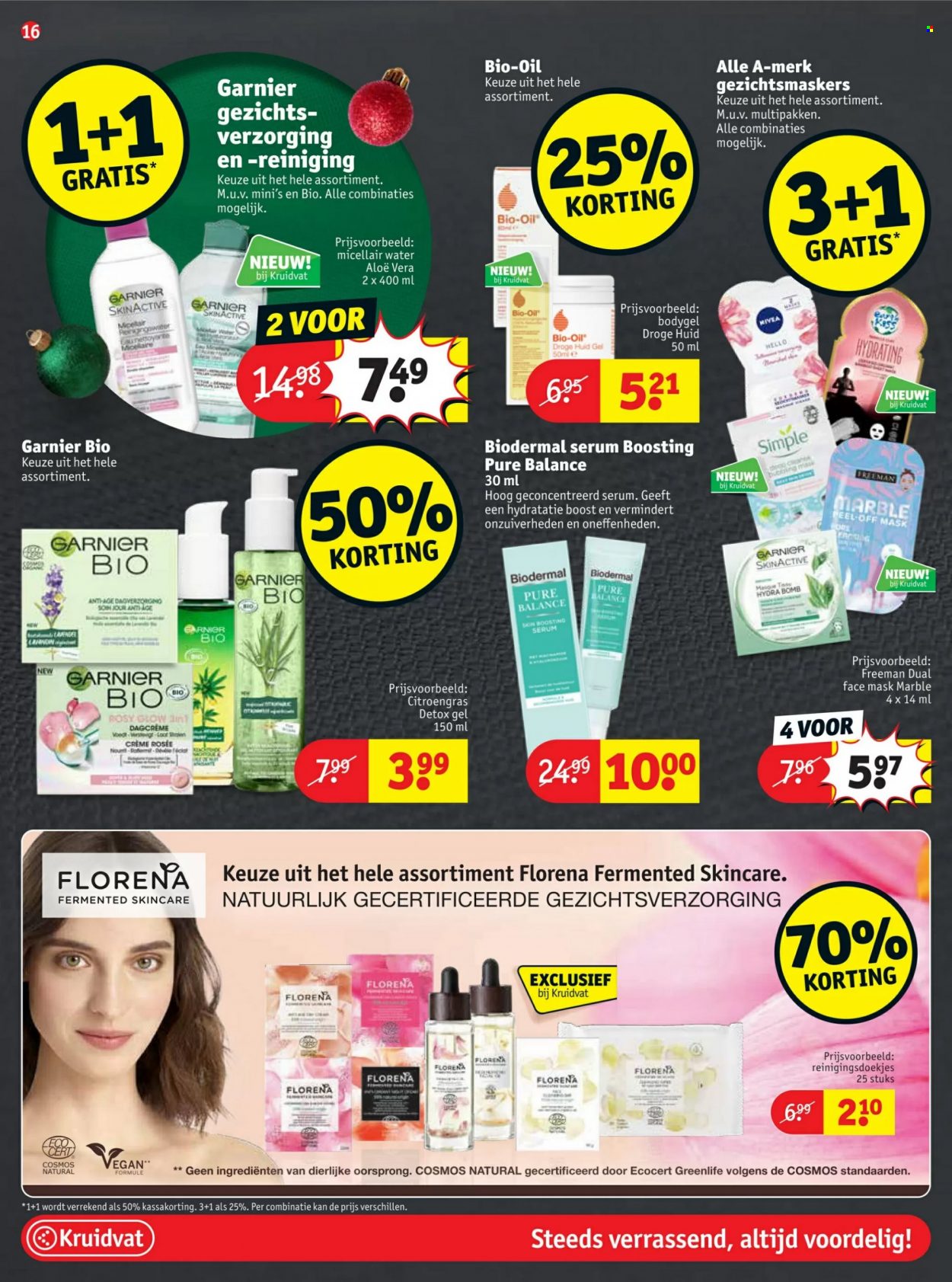 Kruidvat-aanbieding - 14-12-2021 - 26-12-2021. Pagina 16