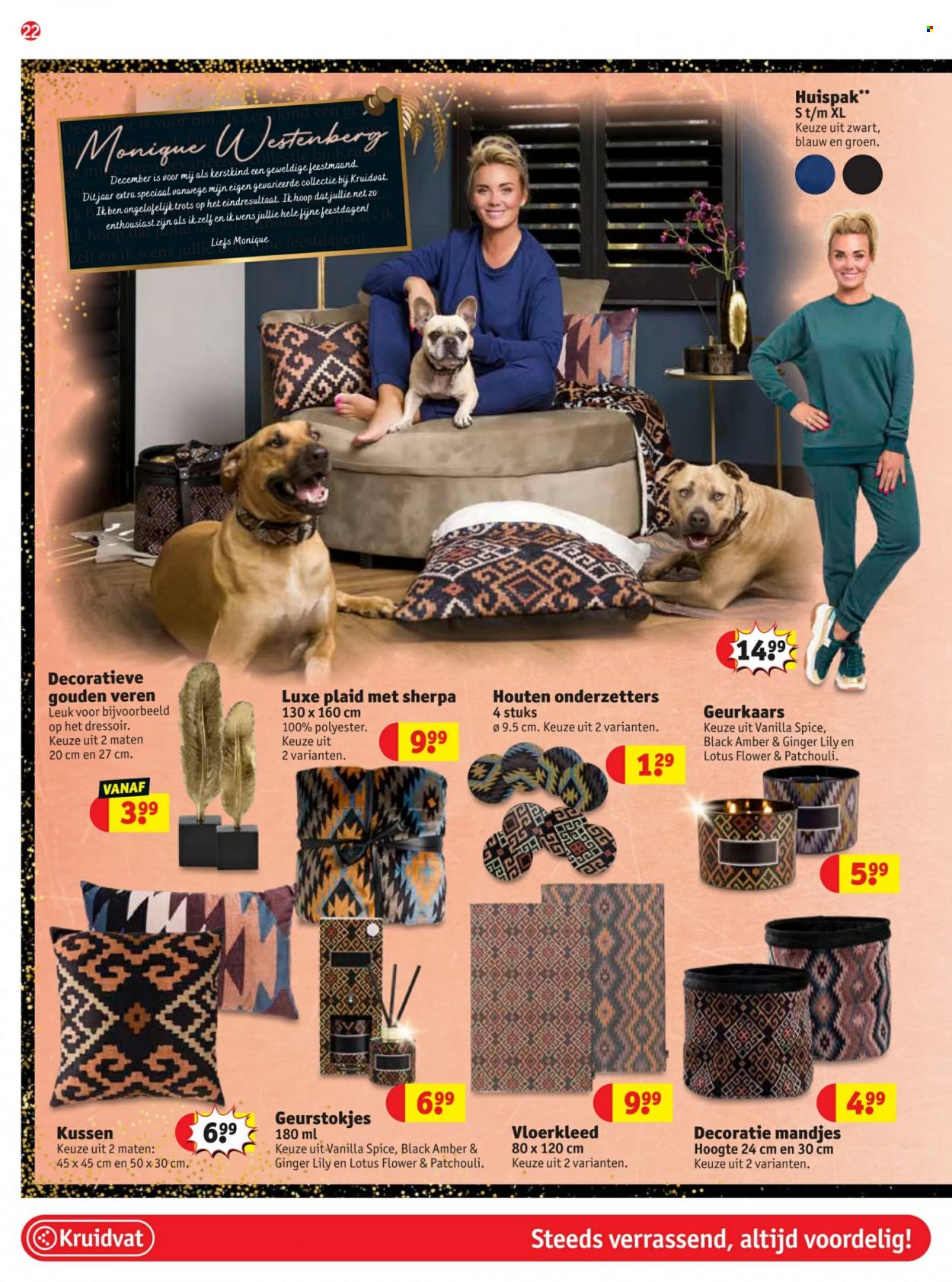 Kruidvat-aanbieding - 14-12-2021 - 26-12-2021. Pagina 22