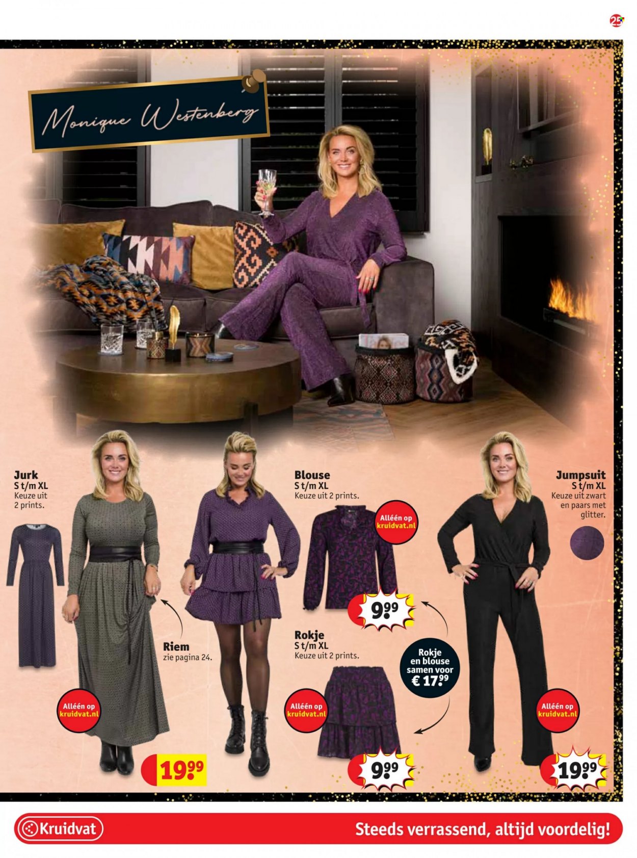 Kruidvat-aanbieding - 14-12-2021 - 26-12-2021. Pagina 25