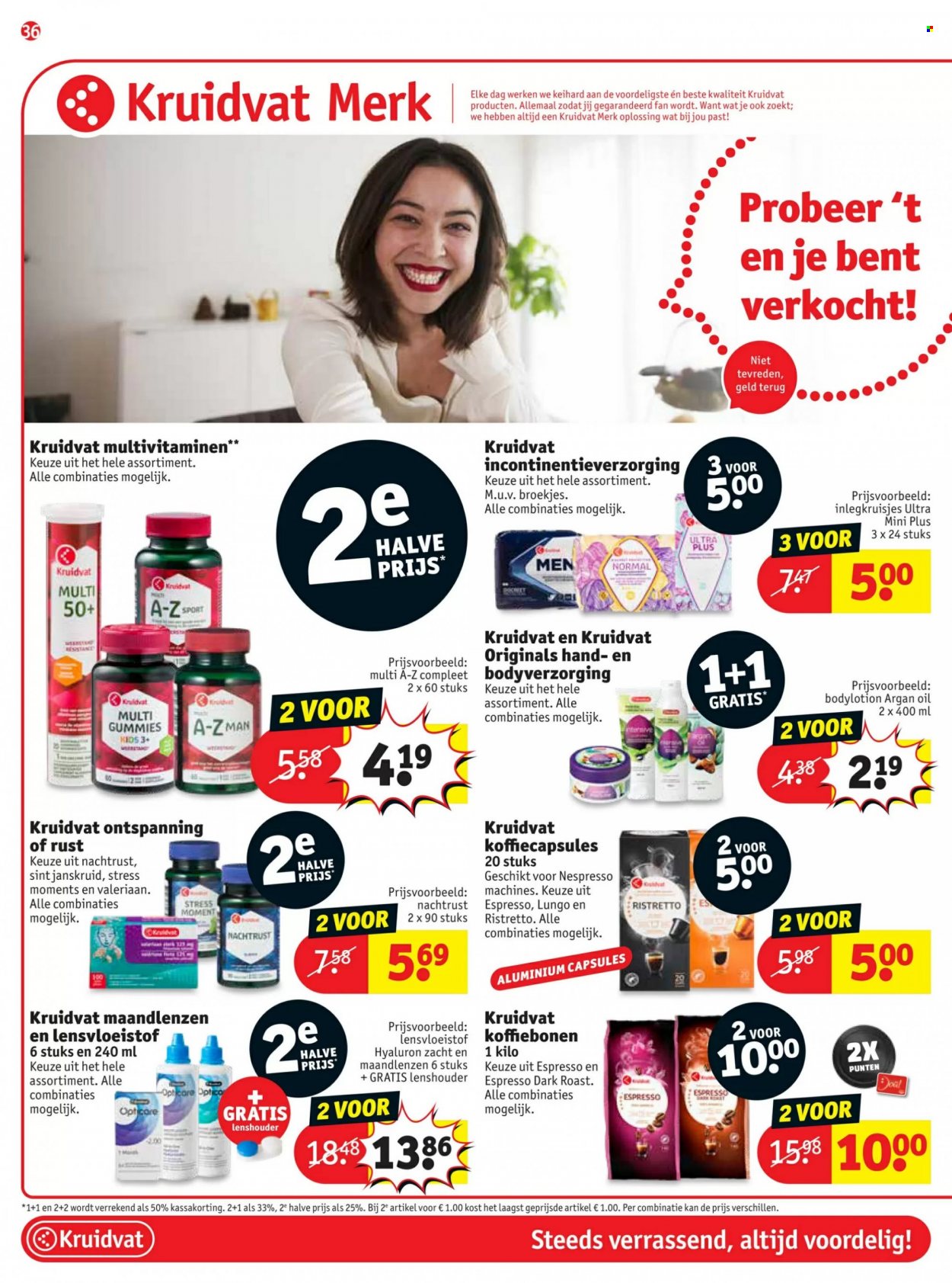 Kruidvat-aanbieding - 14-12-2021 - 26-12-2021. Pagina 36