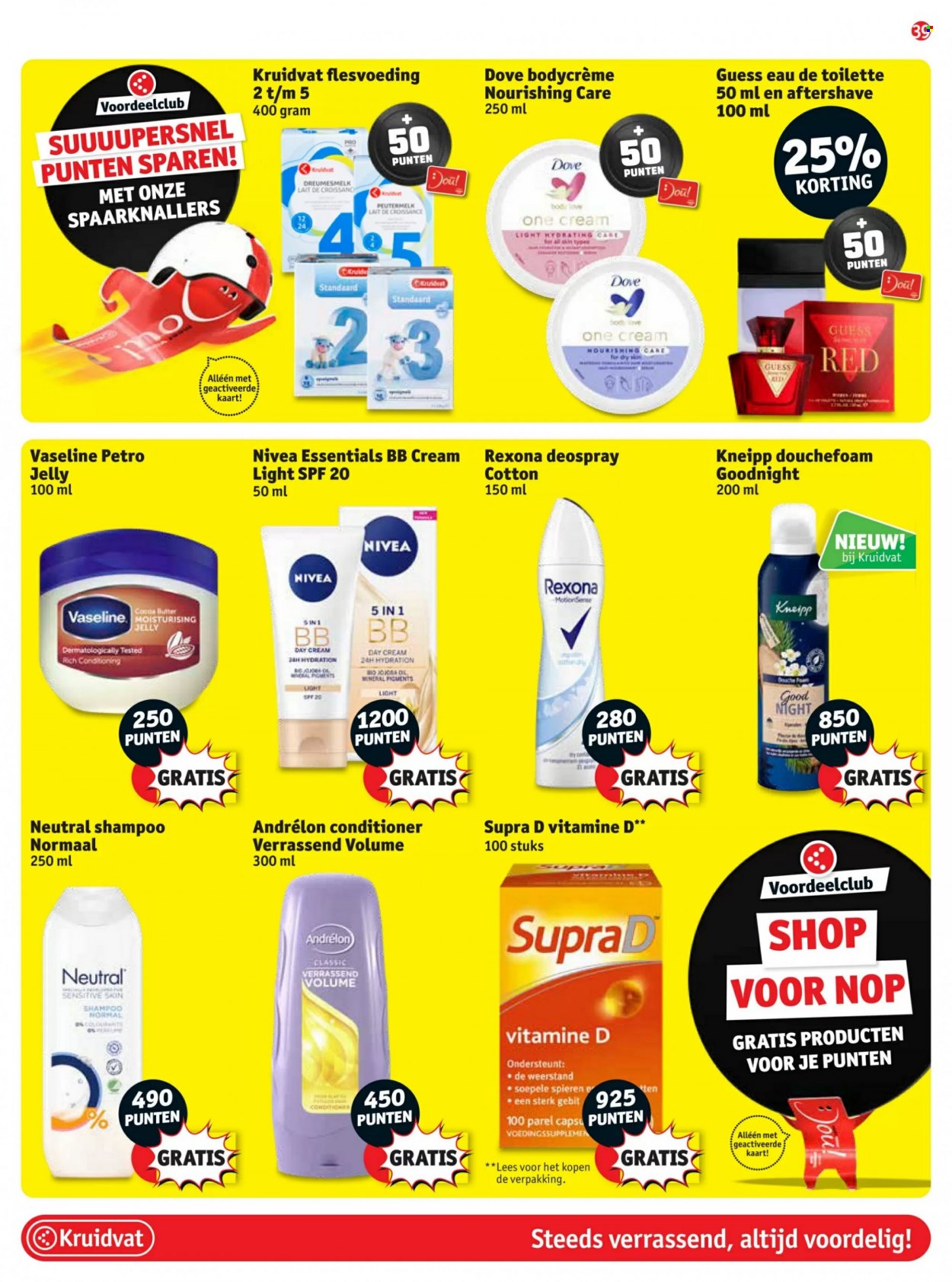 Kruidvat-aanbieding - 14-12-2021 - 26-12-2021. Pagina 39