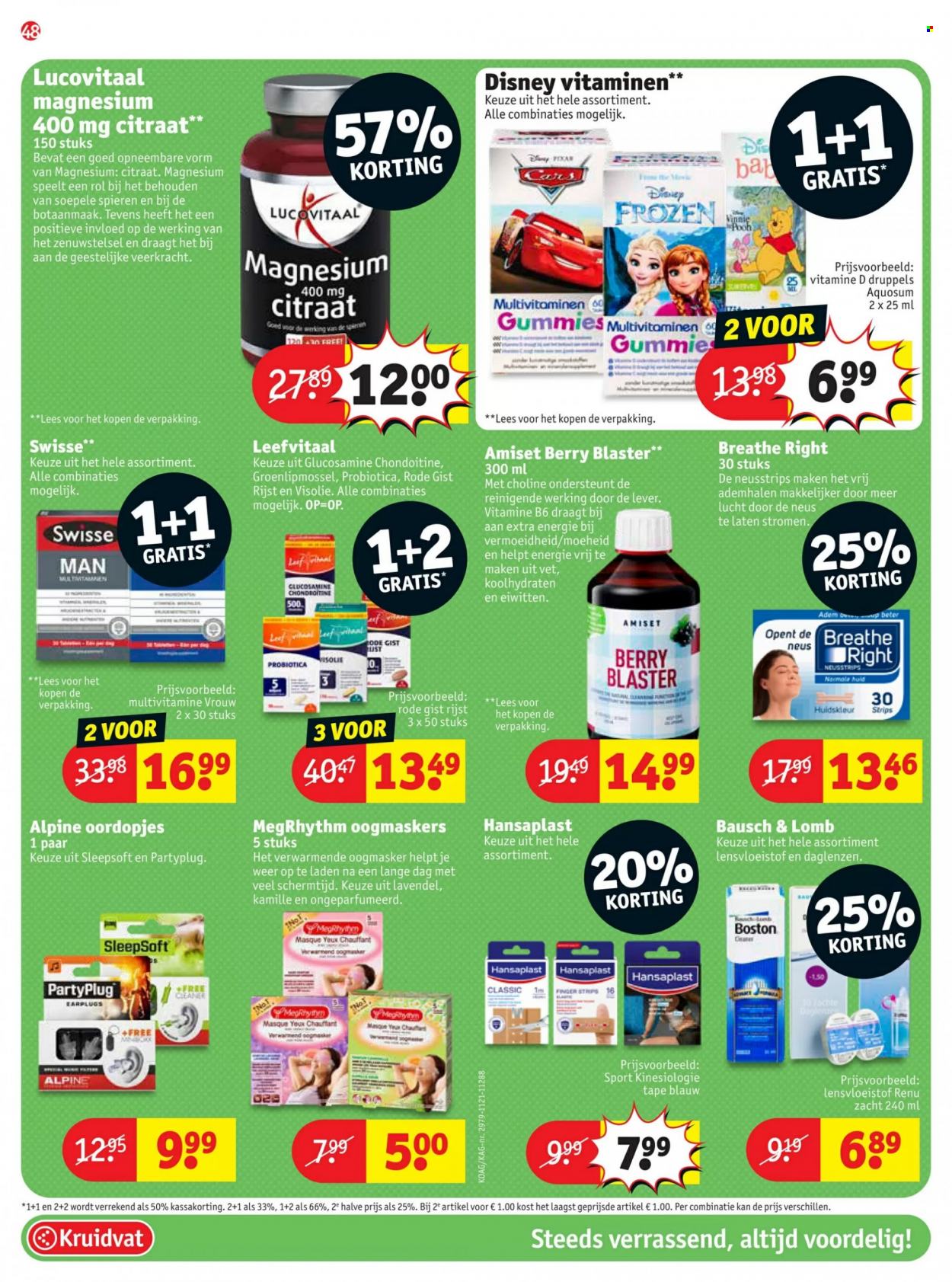 Kruidvat-aanbieding - 14-12-2021 - 26-12-2021. Pagina 48