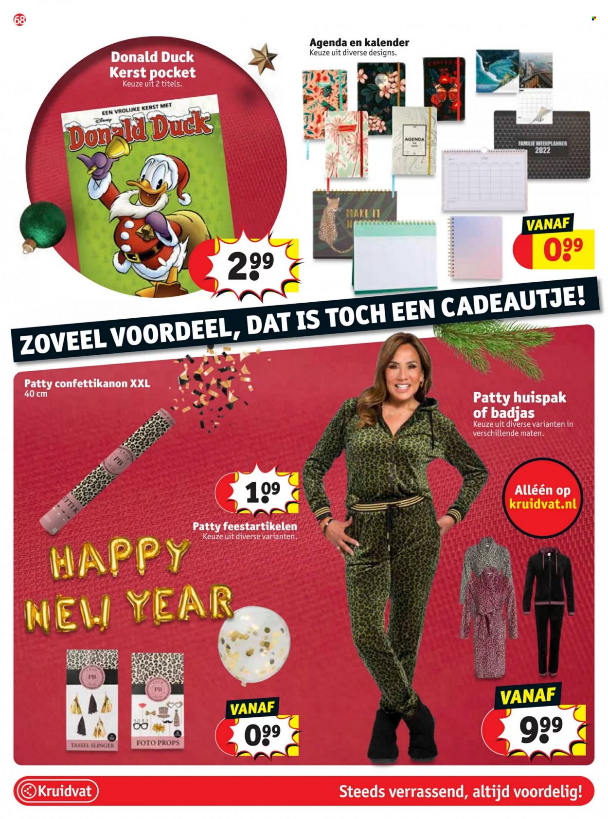 Kruidvat-aanbieding - 14-12-2021 - 26-12-2021. Pagina 68