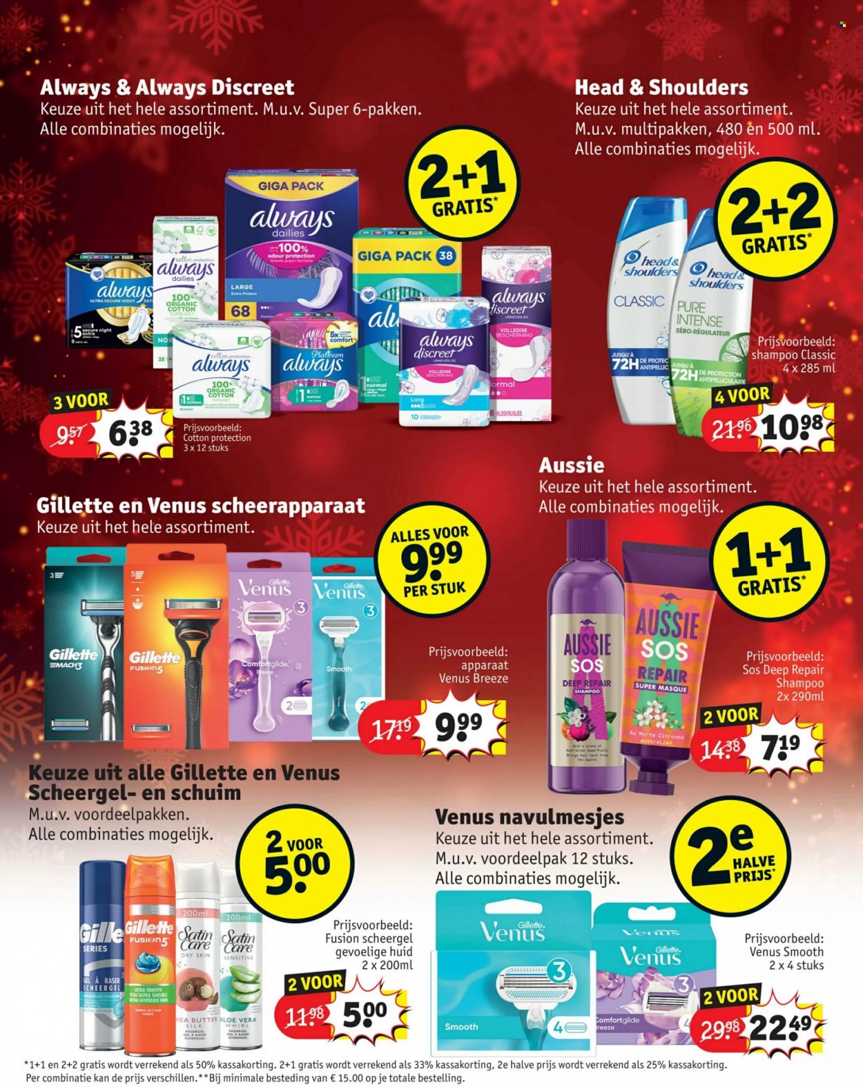 Kruidvat-aanbieding - 14-12-2021 - 26-12-2021. Pagina 75