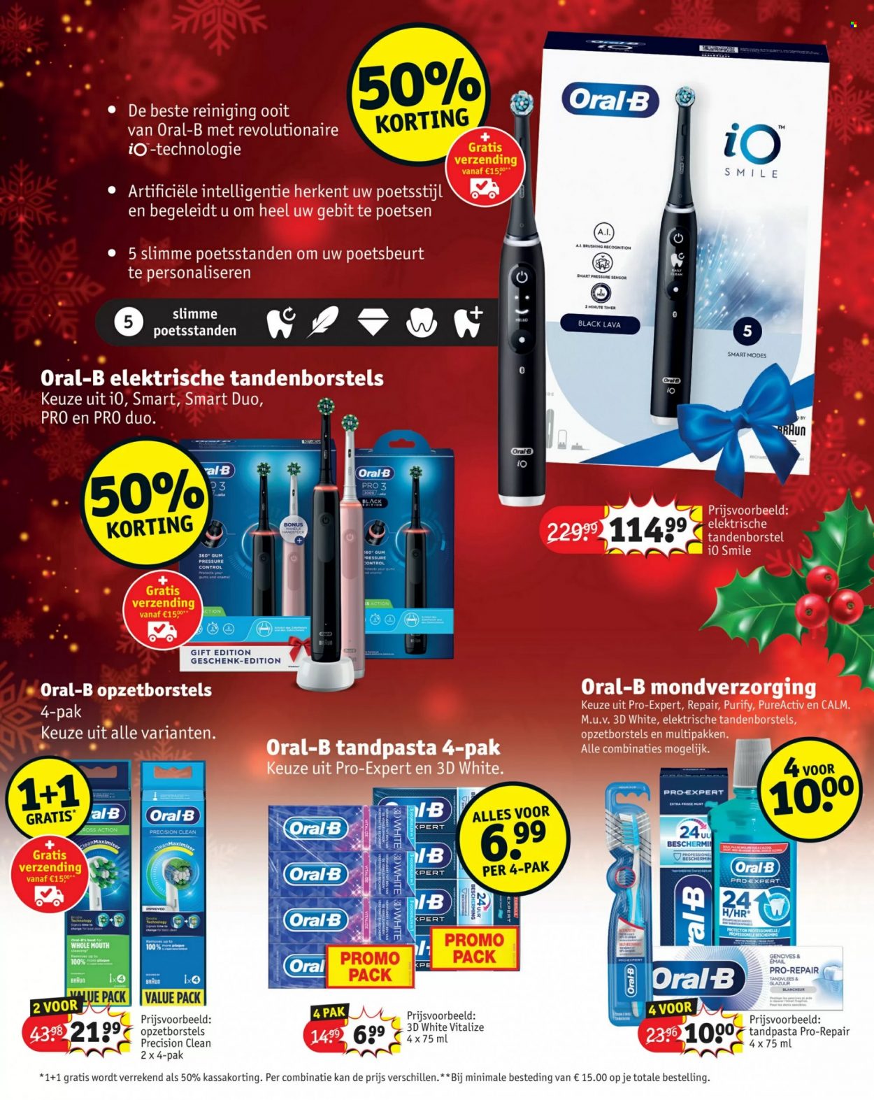 Kruidvat-aanbieding - 14-12-2021 - 26-12-2021. Pagina 76