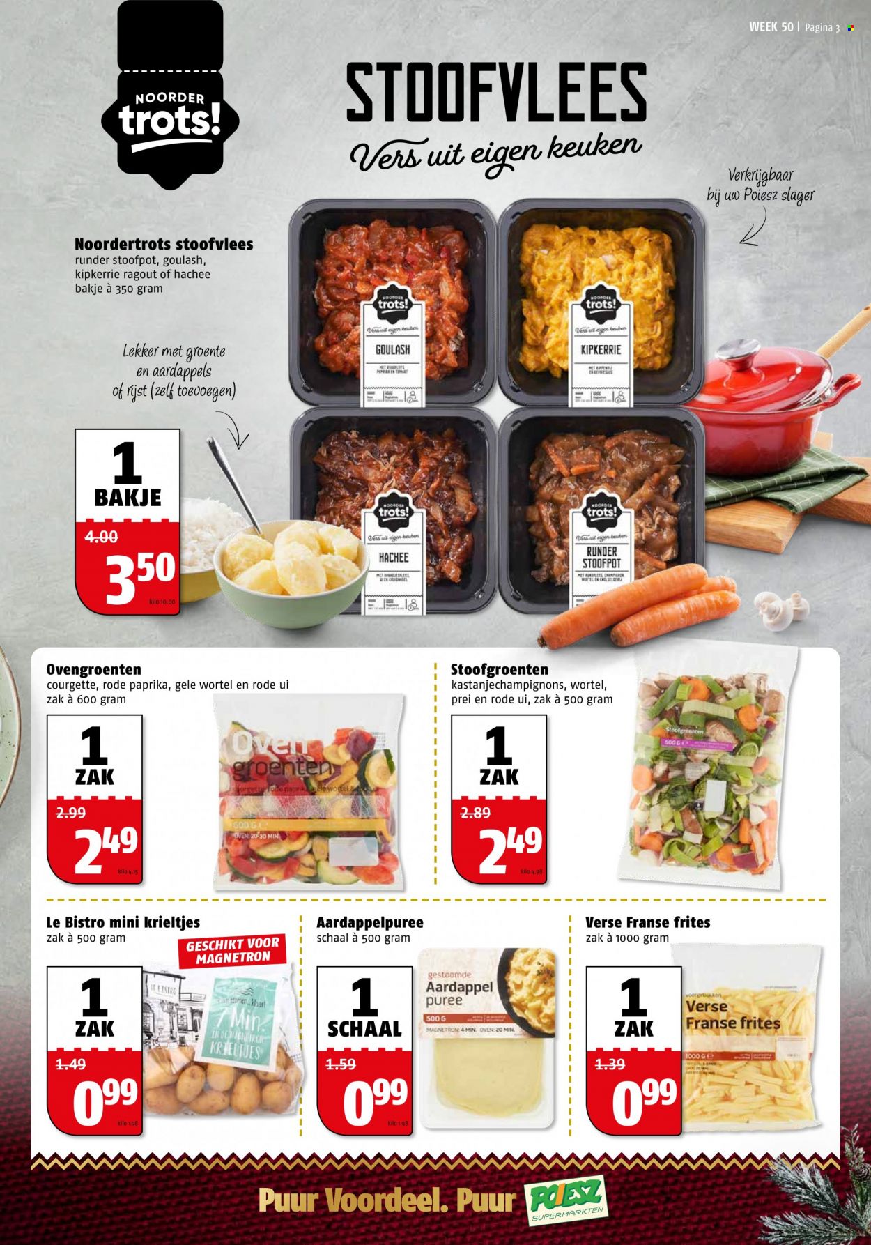 Poiesz-aanbieding - 13-12-2021 - 19-12-2021. Pagina 4
