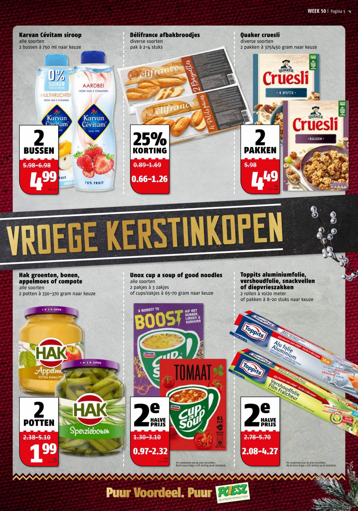 Poiesz-aanbieding - 13-12-2021 - 19-12-2021. Pagina 6