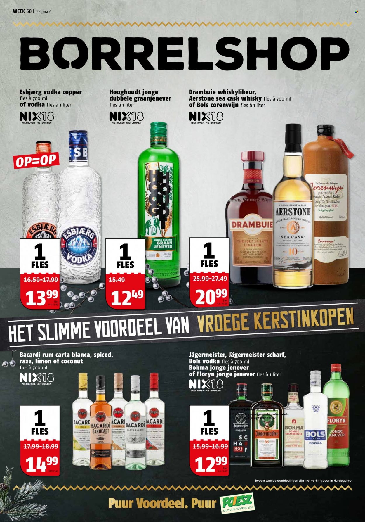 Poiesz-aanbieding - 13-12-2021 - 19-12-2021. Pagina 7