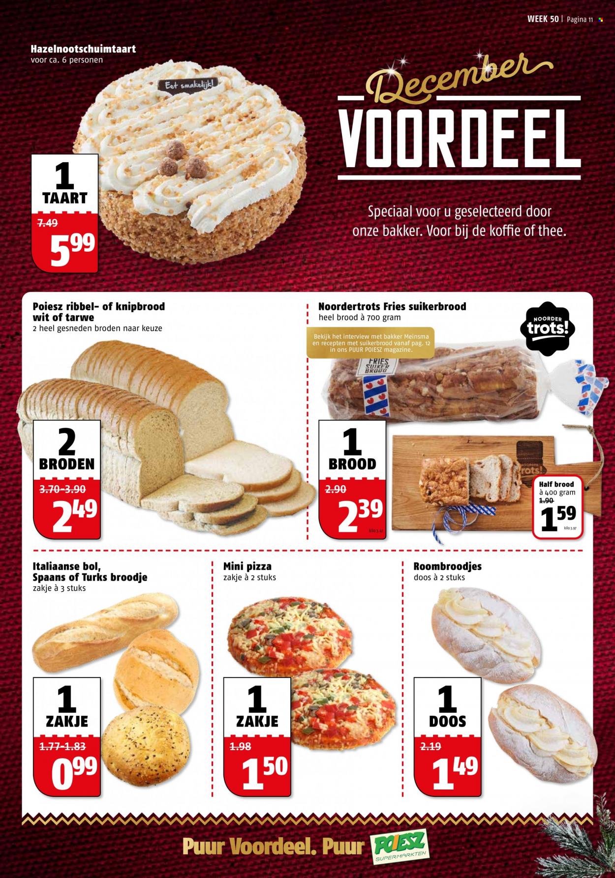 Poiesz-aanbieding - 13-12-2021 - 19-12-2021. Pagina 12