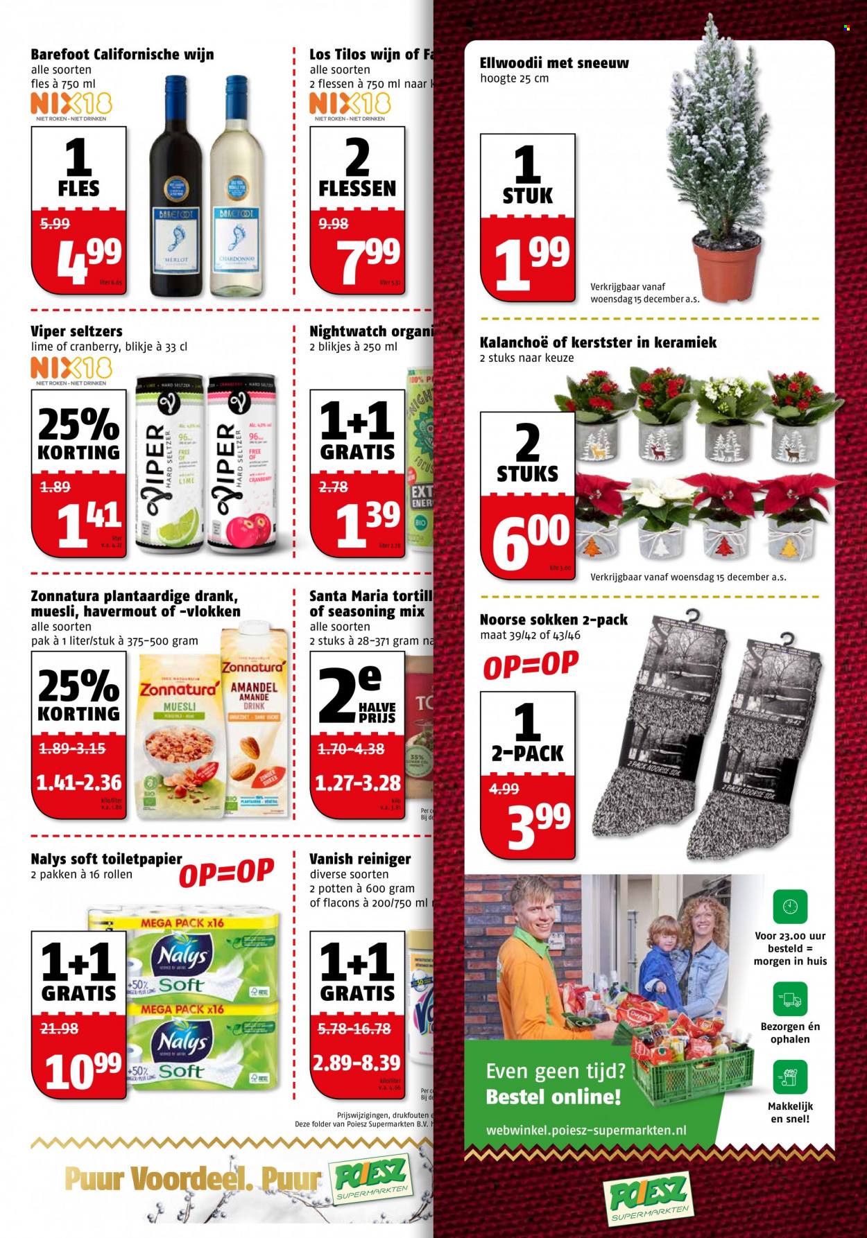 Poiesz-aanbieding - 13-12-2021 - 19-12-2021. Pagina 18