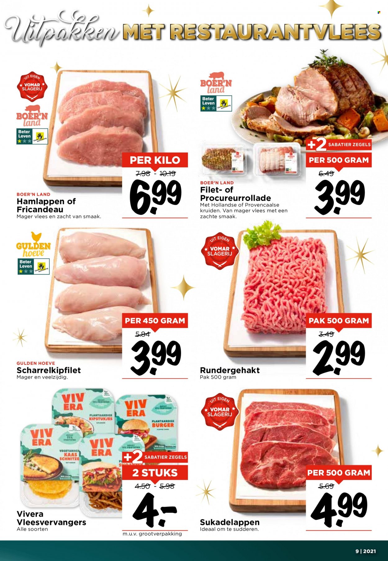 Vomar-aanbieding - 12-12-2021 - 18-12-2021. Pagina 9