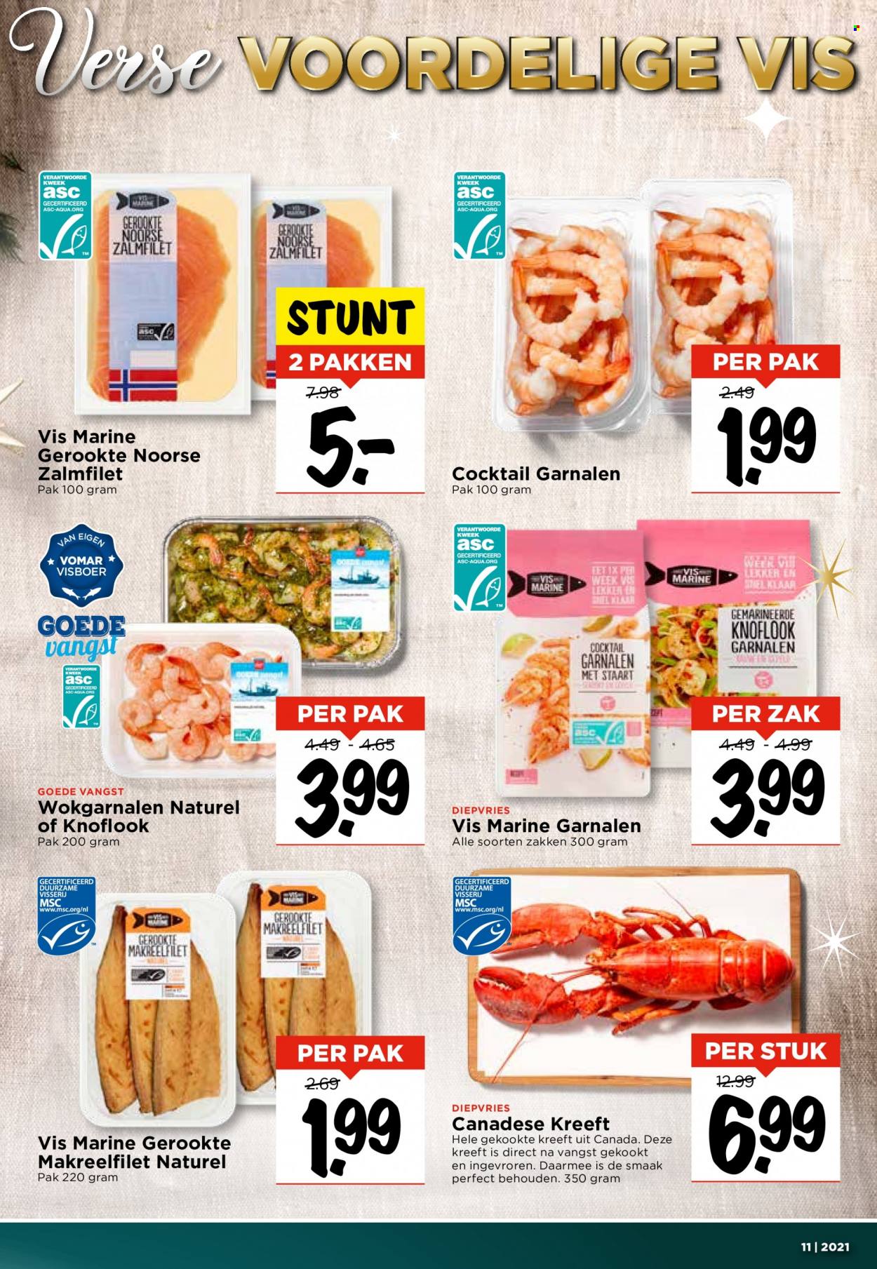 Vomar-aanbieding - 12-12-2021 - 18-12-2021. Pagina 11