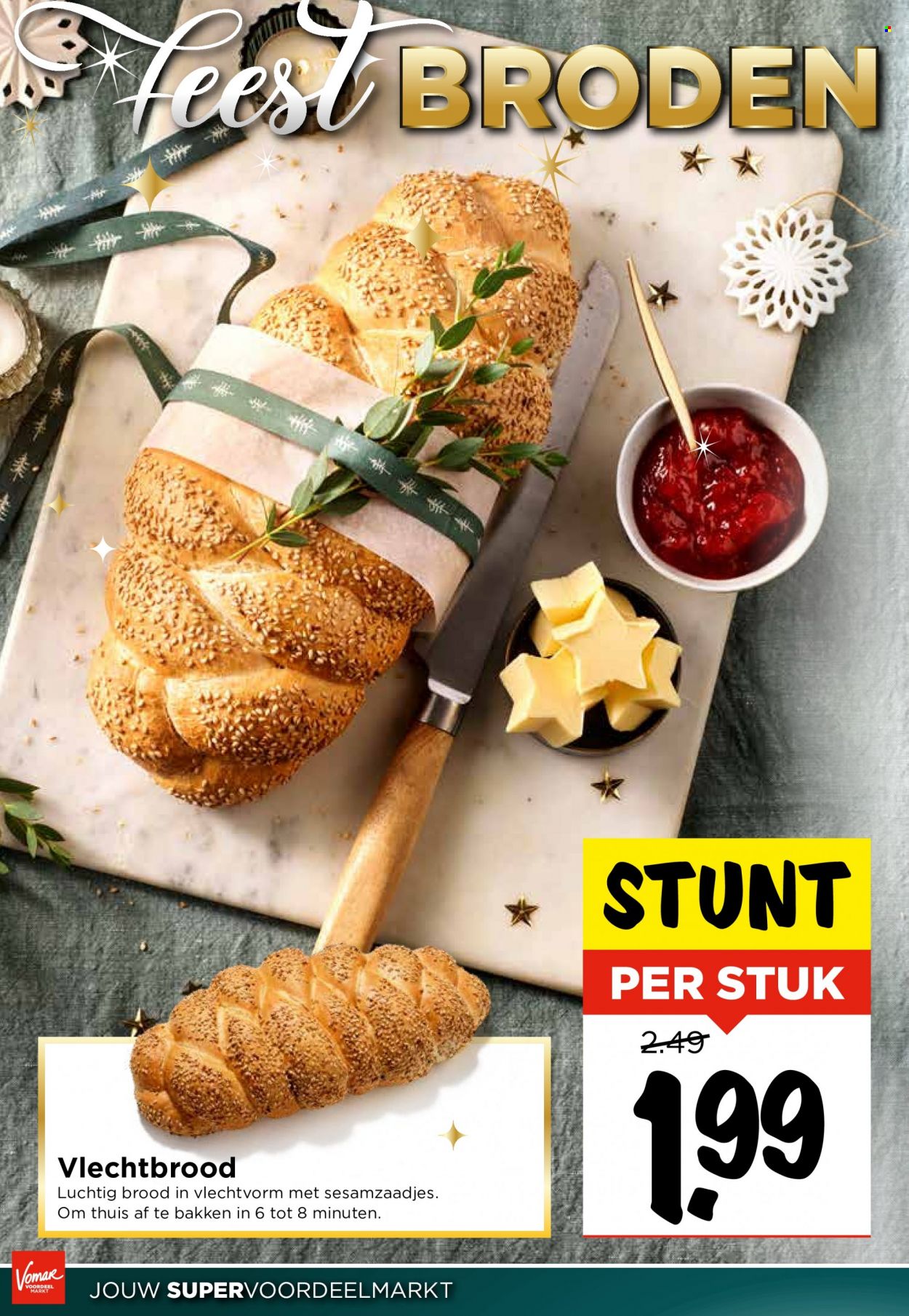 Vomar-aanbieding - 12-12-2021 - 18-12-2021. Pagina 12