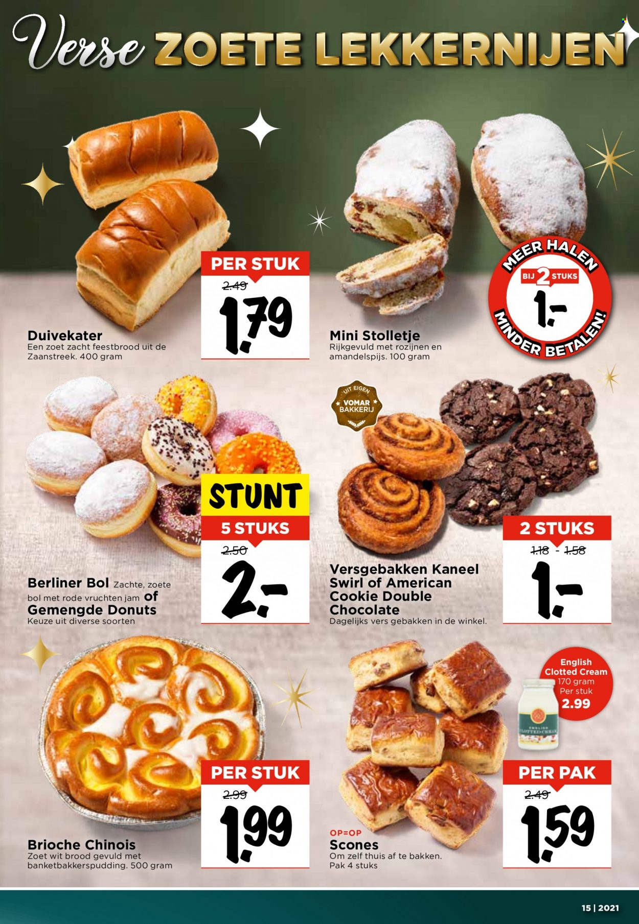 Vomar-aanbieding - 12-12-2021 - 18-12-2021. Pagina 15