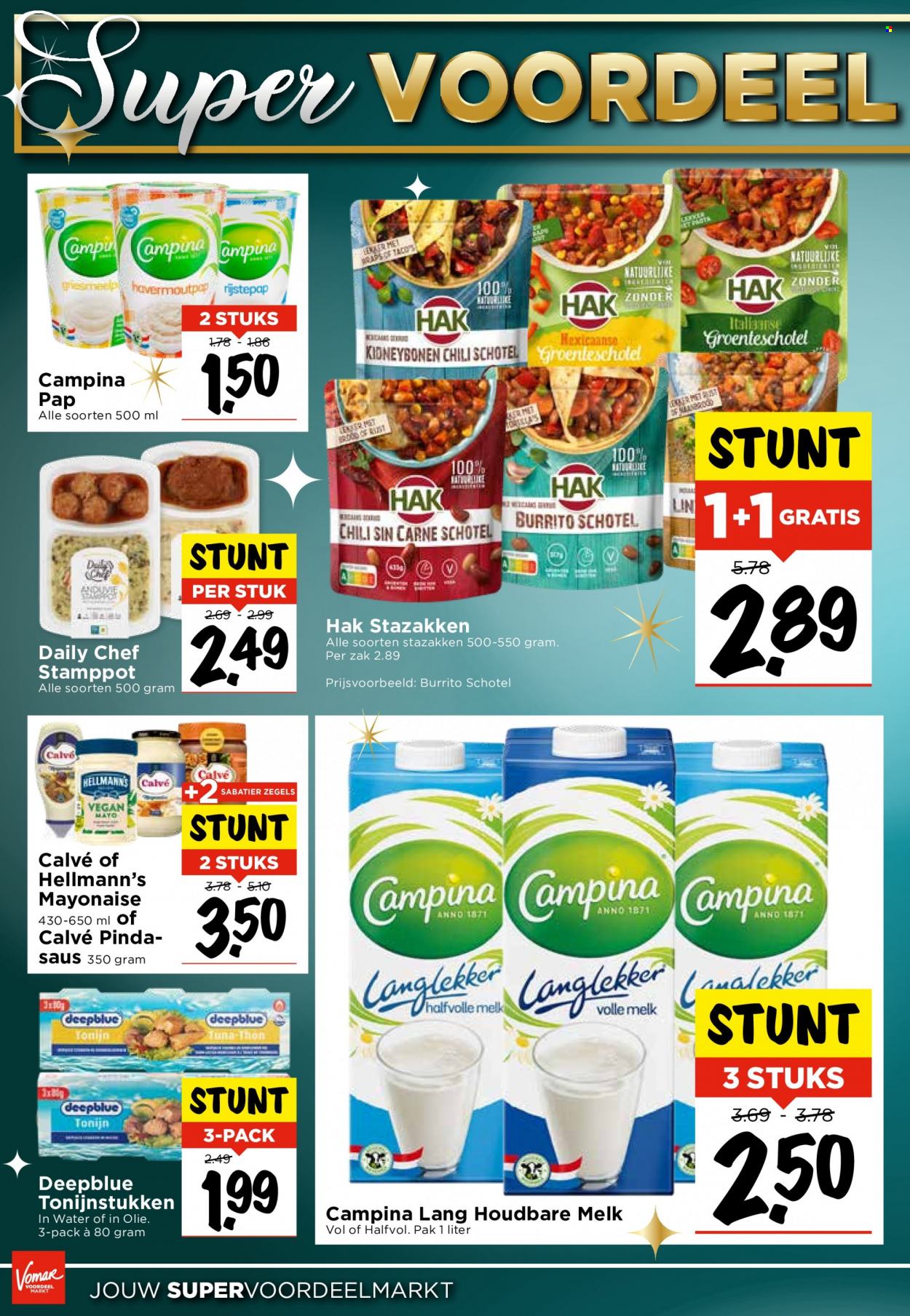 Vomar-aanbieding - 12-12-2021 - 18-12-2021. Pagina 28