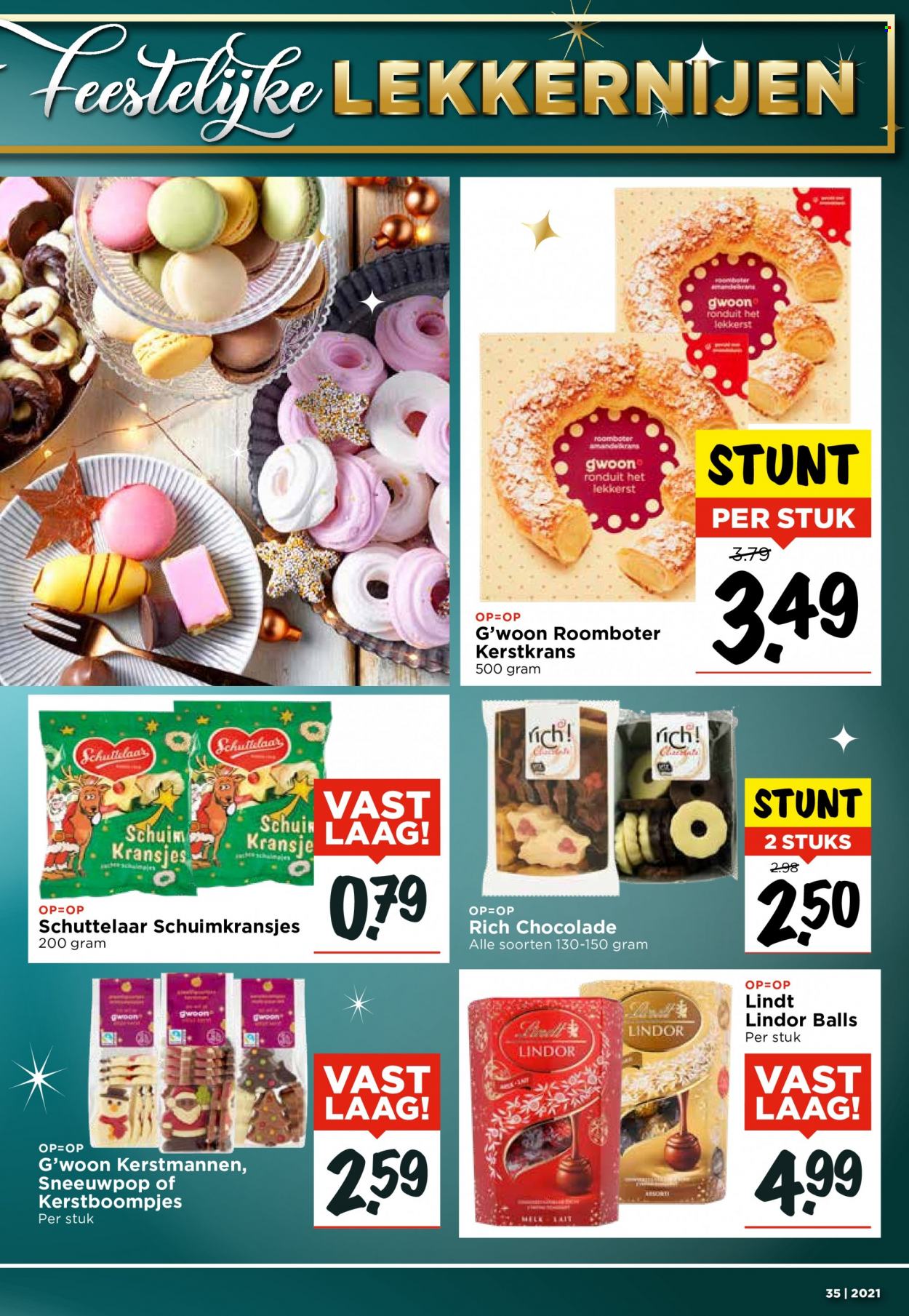 Vomar-aanbieding - 12-12-2021 - 18-12-2021. Pagina 35