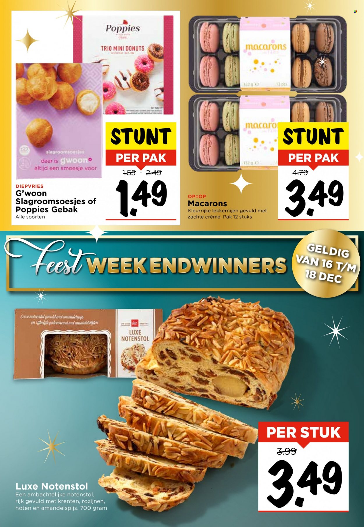 Vomar-aanbieding - 12-12-2021 - 18-12-2021. Pagina 39