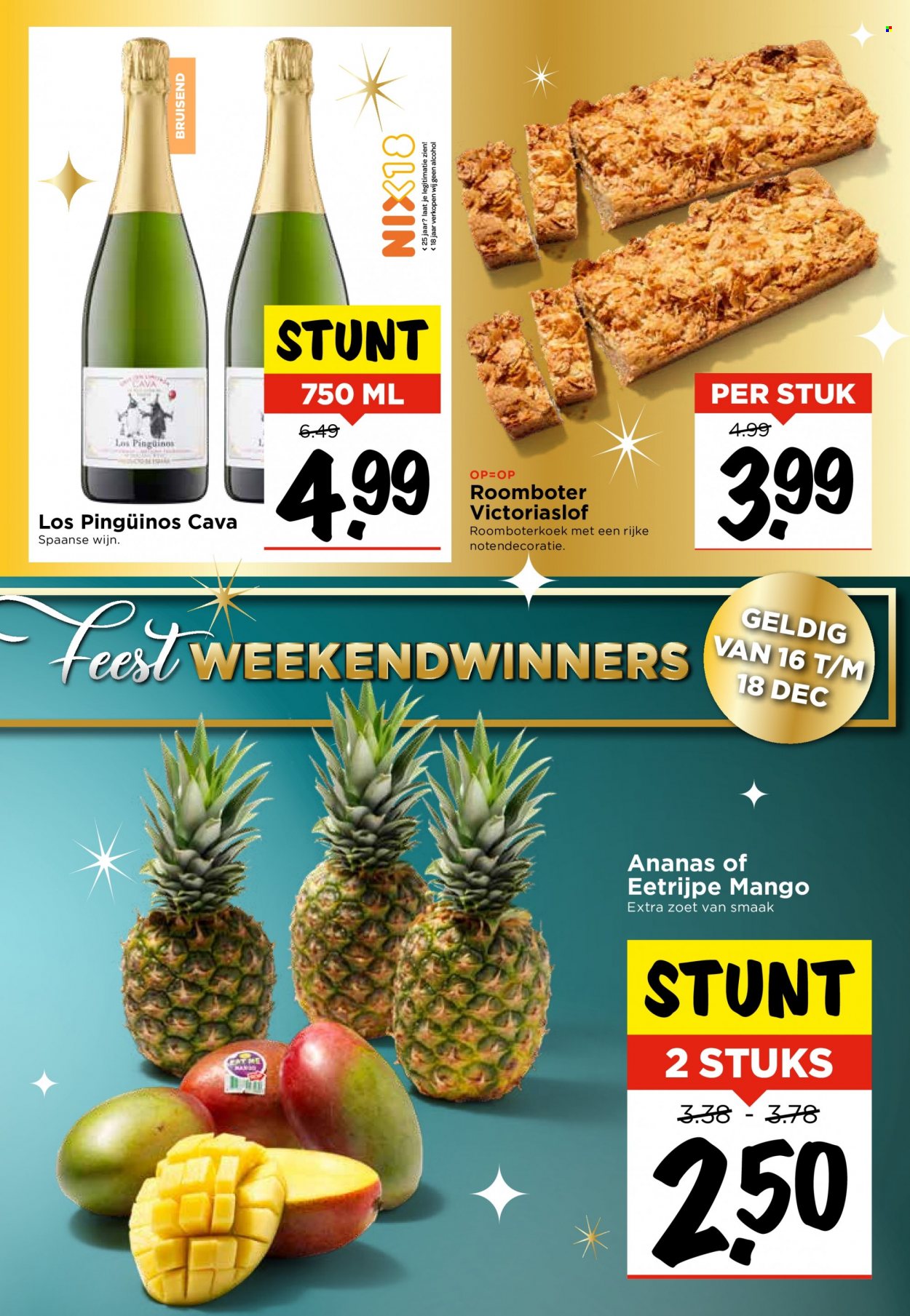 Vomar-aanbieding - 12-12-2021 - 18-12-2021. Pagina 43