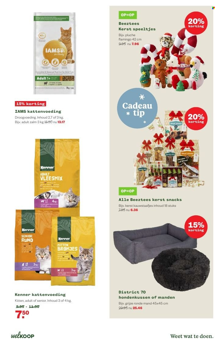 Welkoop-aanbieding - 13-12-2021 - 2-1-2022. Pagina 7