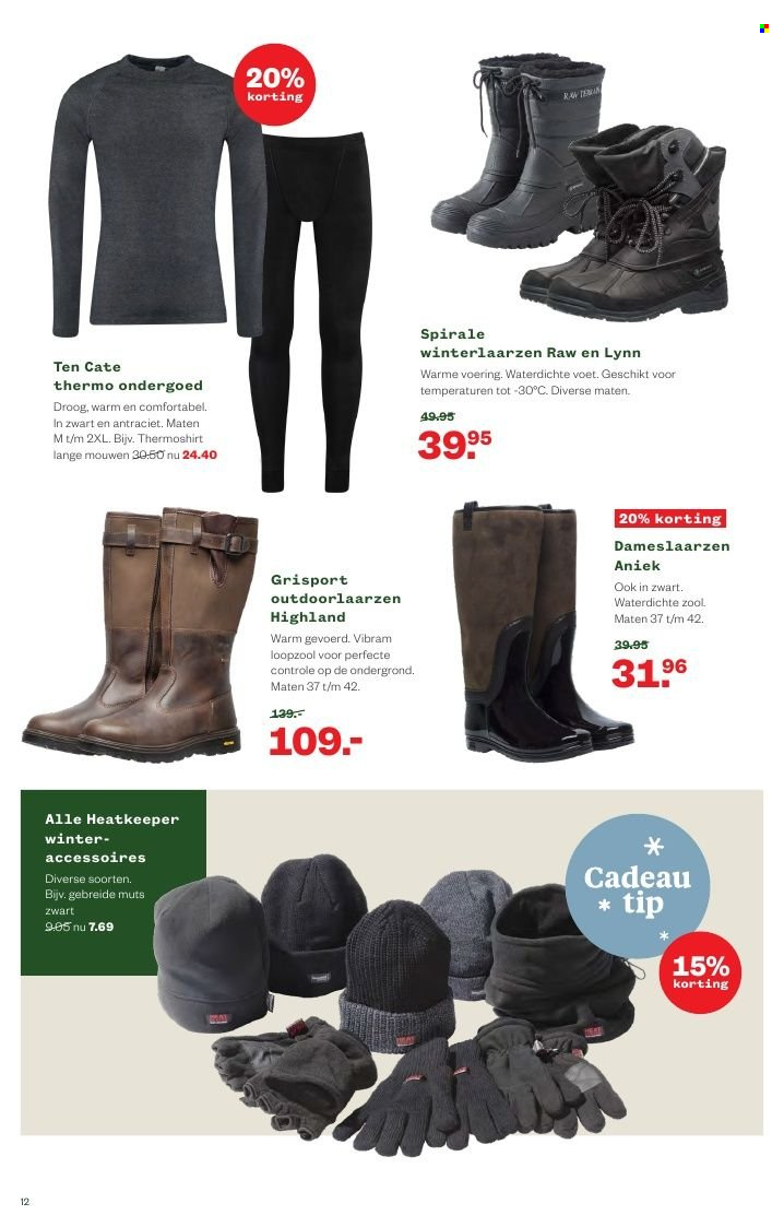 Welkoop-aanbieding - 13-12-2021 - 2-1-2022. Pagina 12