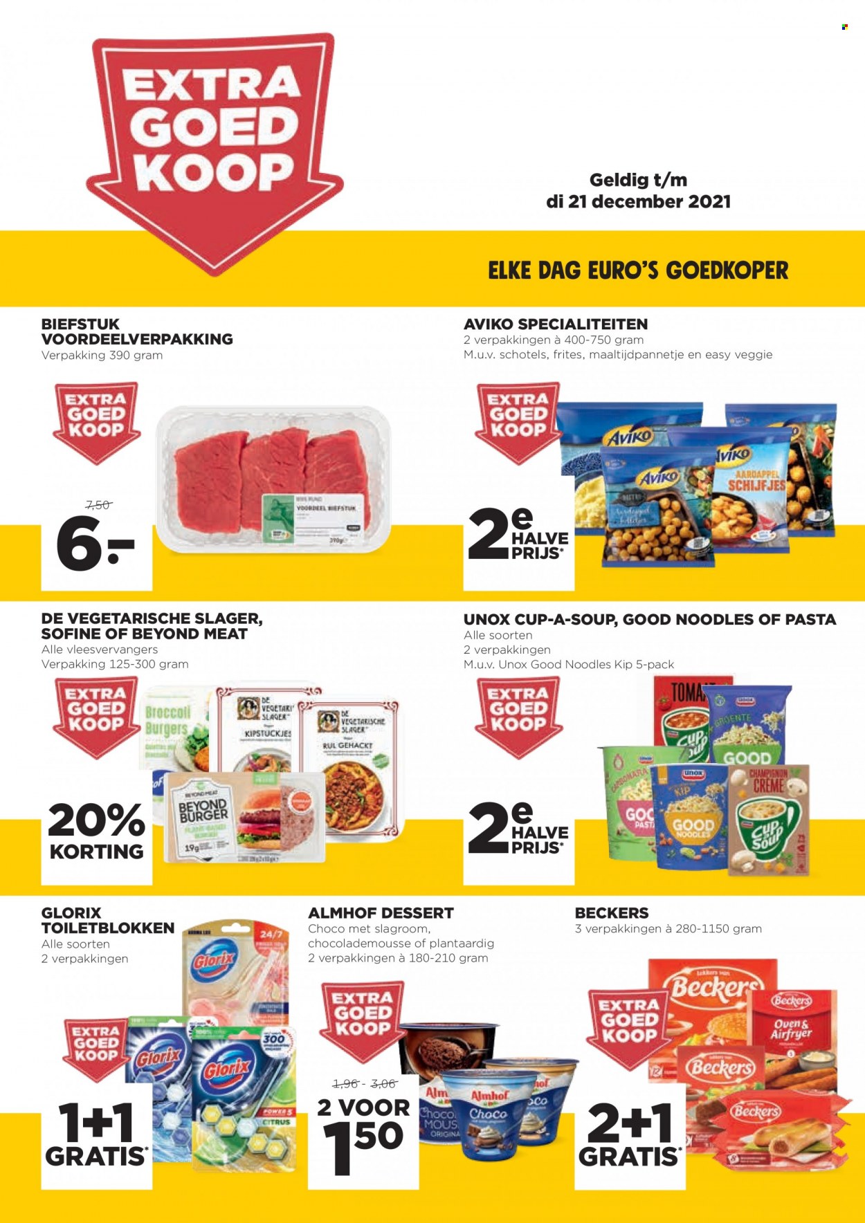Jumbo-aanbieding - 15-12-2021 - 21-12-2021. Pagina 2