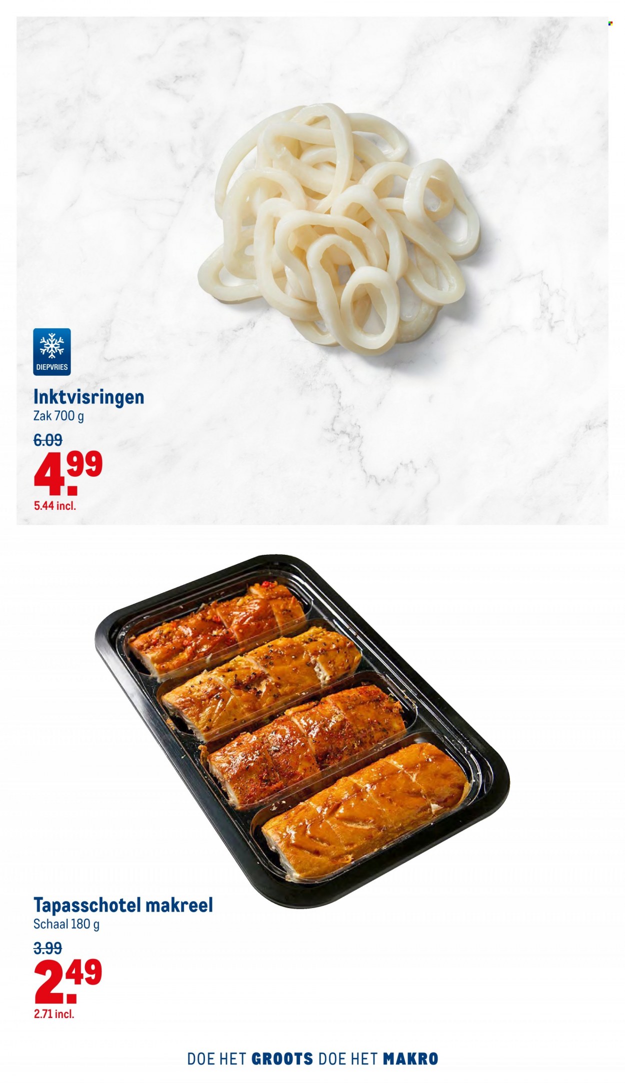 Makro-aanbieding - 15-12-2021 - 24-12-2021. Pagina 4