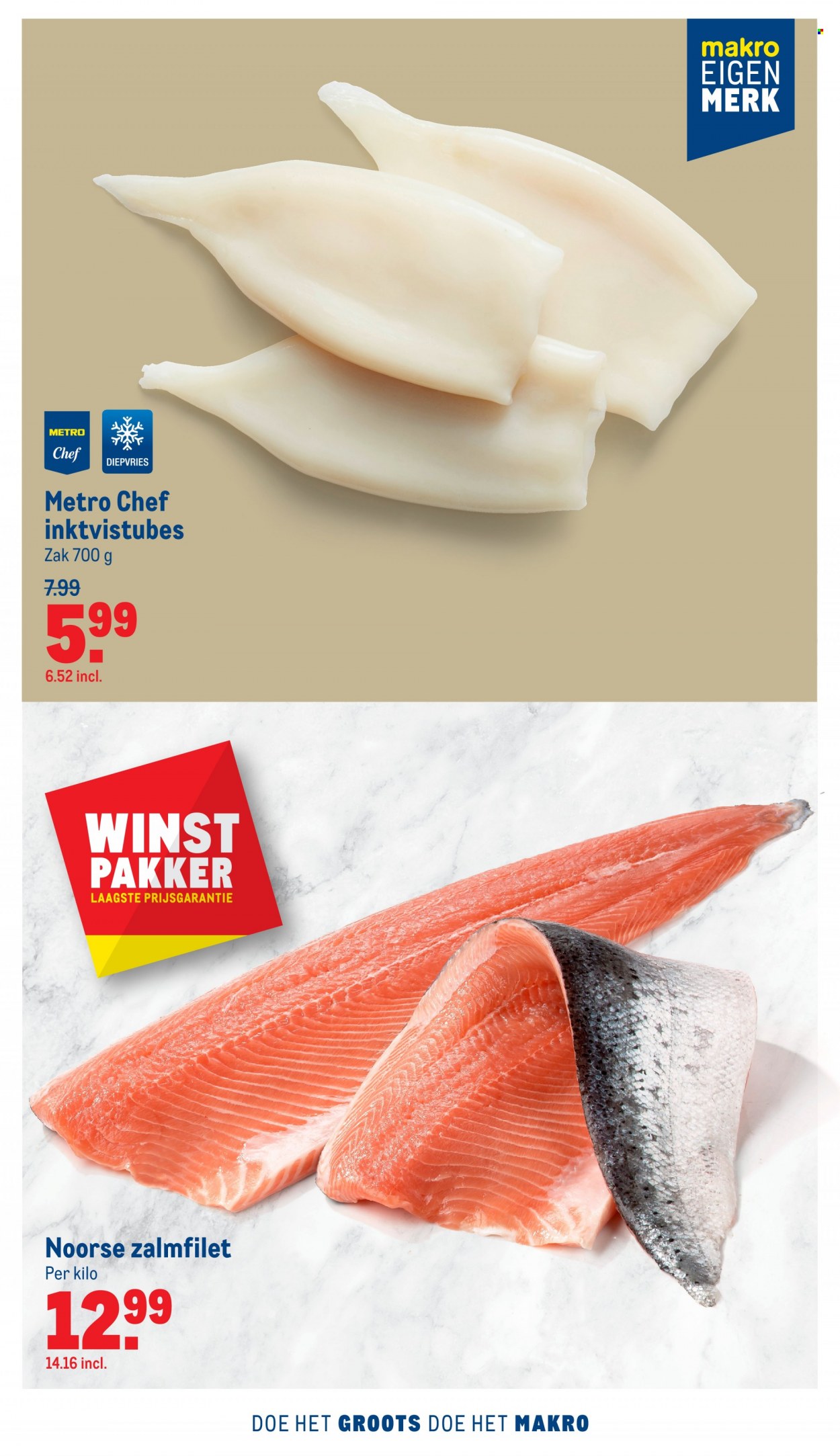 Makro-aanbieding - 15-12-2021 - 24-12-2021. Pagina 5