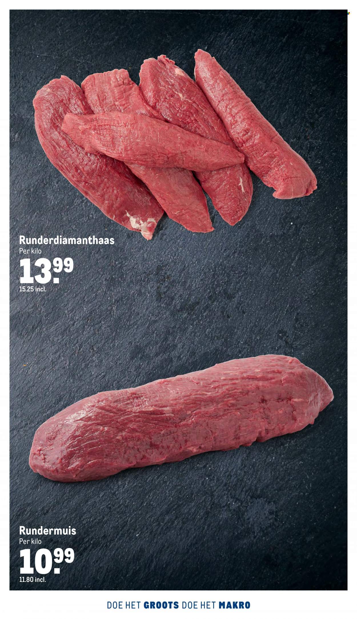 Makro-aanbieding - 15-12-2021 - 24-12-2021. Pagina 9